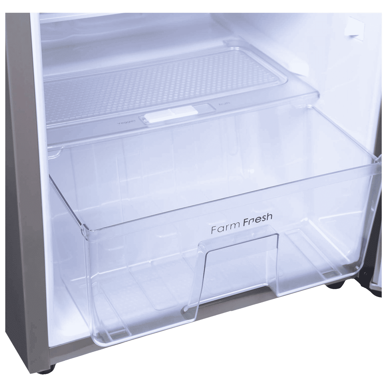 Godrej Edge Rio 192 Litres 2 Star Direct Cool Single Door Refrigerator with Turbo Cooling Technology (RD EDGE RIO 207B 23 TRF, Jet Steel)_10