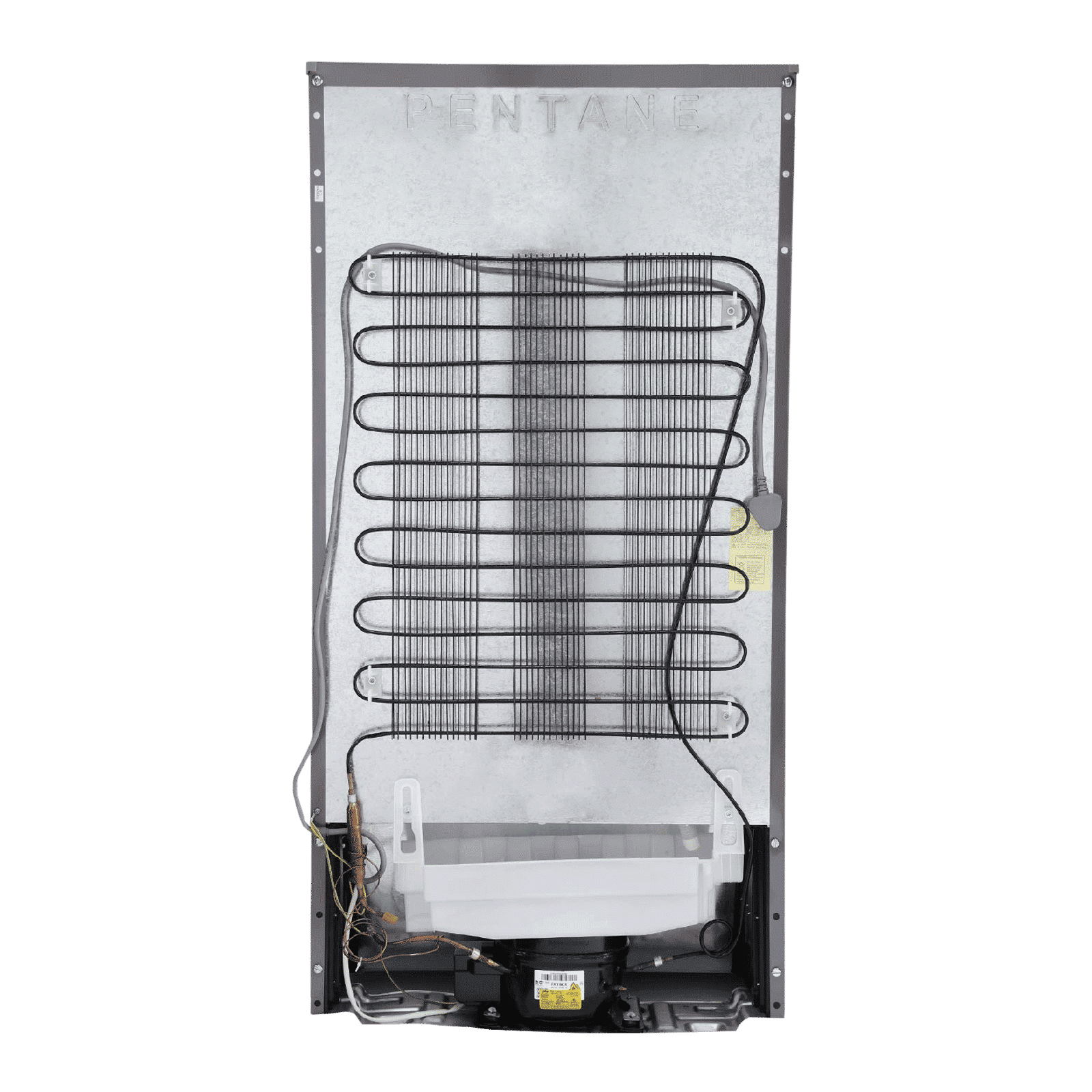 Godrej Edge Rio 192 Litres 2 Star Direct Cool Single Door Refrigerator with Turbo Cooling Technology (RD EDGE RIO 207B 23 TRF, Jet Steel)_8