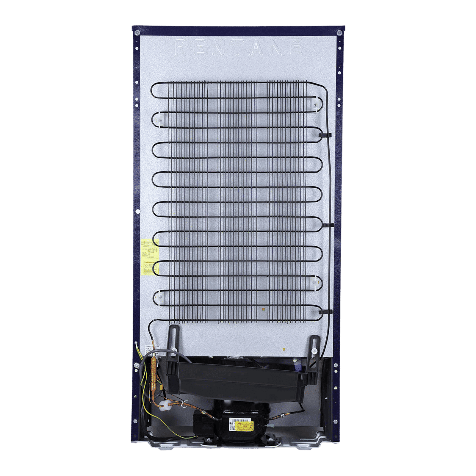 Godrej Edge Rio 192 Litres 3 Star Direct Cool Single Door Refrigerator with Turbo Cooling Technology (RD EDGE RIO 207C 33 THF, Aqua Blue)_8