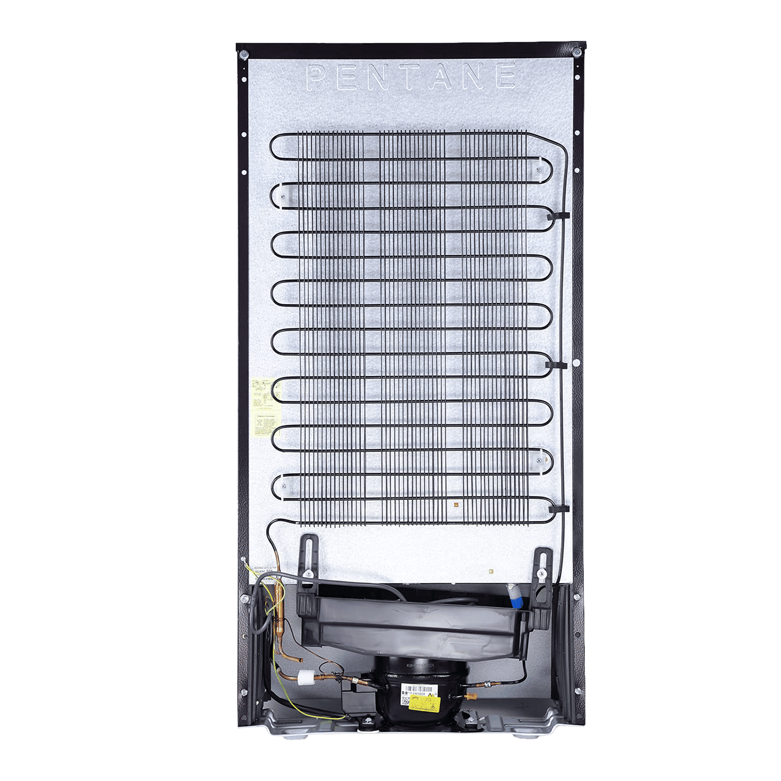 Godrej Edge Rio 192 Litres 3 Star Direct Cool Single Door Refrigerator with Turbo Cooling Technology (RD EDGE RIO 207C 33 THF, Aqua Wine)_6