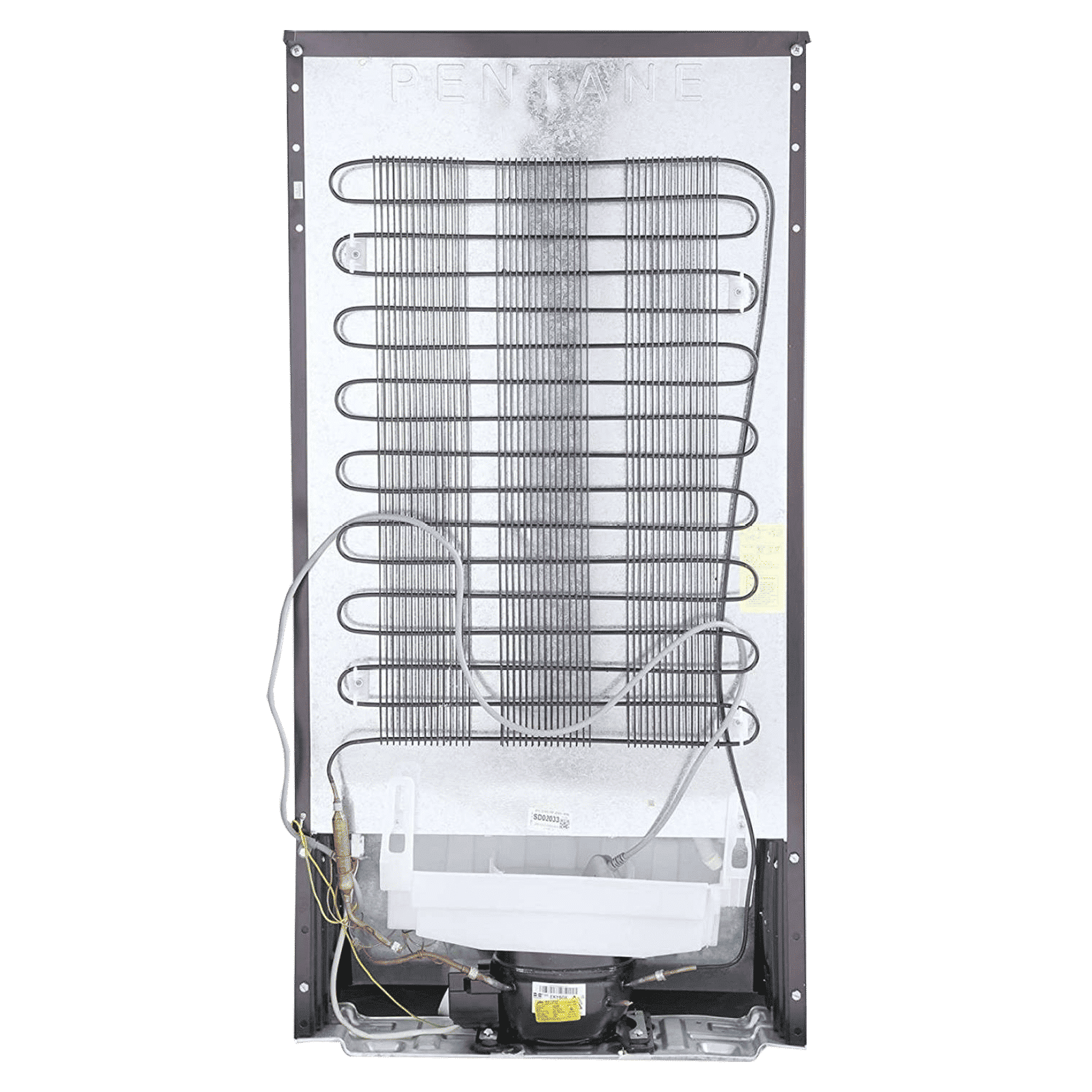 Godrej Edge Rio 192 Litres 4 Star Direct Cool Single Door Refrigerator with Turbo Cooling Technology (RD EDGE RIO 207D 43 THI, Zen Blue)_6