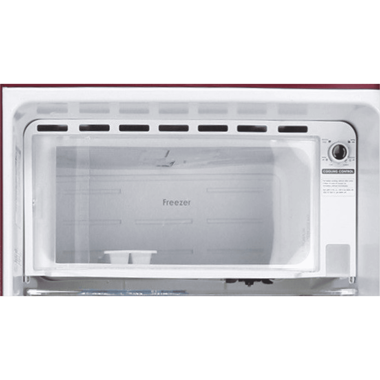 Godrej Edge Rio 180 Litres 4 Star Direct Cool Single Door Refrigerator with Turbo Cooling Technology (RD EDGE RIO 207D 43 THI, Zen Wine) Godrej Edge Rio 180 Litres 4 Star Direct Cool Single Door Refrigerator with Turbo Cooling Technology (RD EDGE RIO 207D 43 THI, Zen Wine)_8