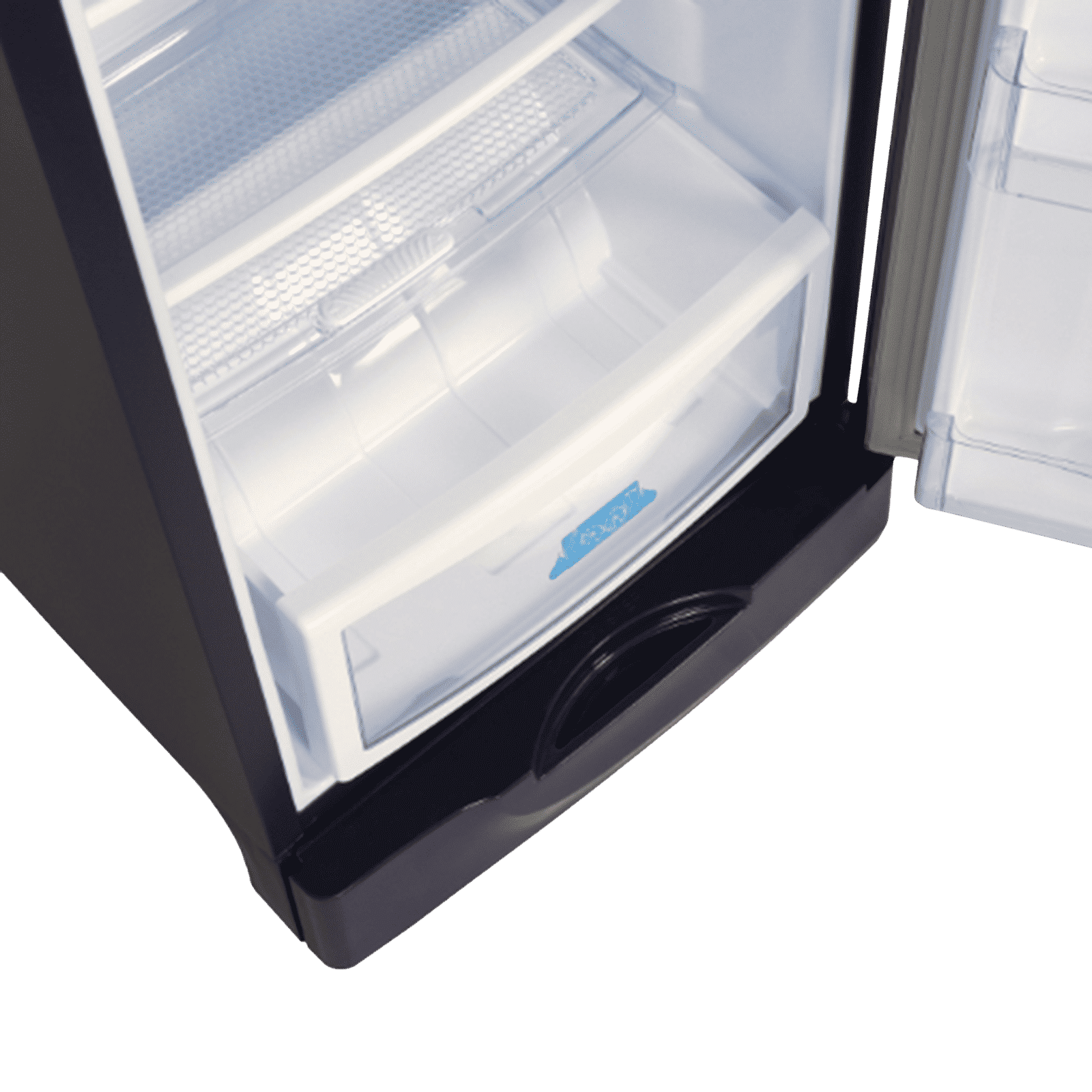 Godrej Edge SX 221 Litres 3 Star Direct Cool Single Door Refrigerator with Anti-Bacterial Technology (RD EDGE SX 236C 33 TAI, Glass Blue)_8