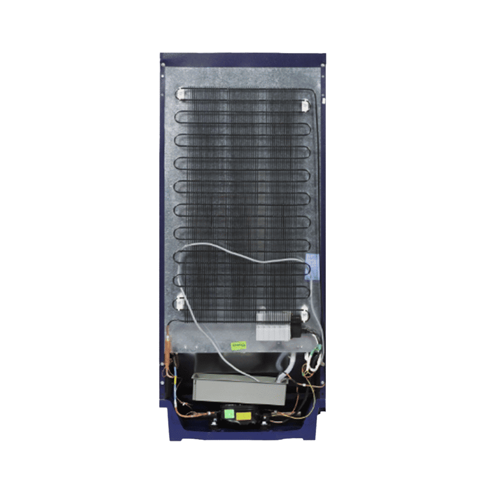 Godrej Edge SX 221 Litres 3 Star Direct Cool Single Door Refrigerator with Anti-Bacterial Technology (RD EDGE SX 236C 33 TAI, Glass Blue)_6