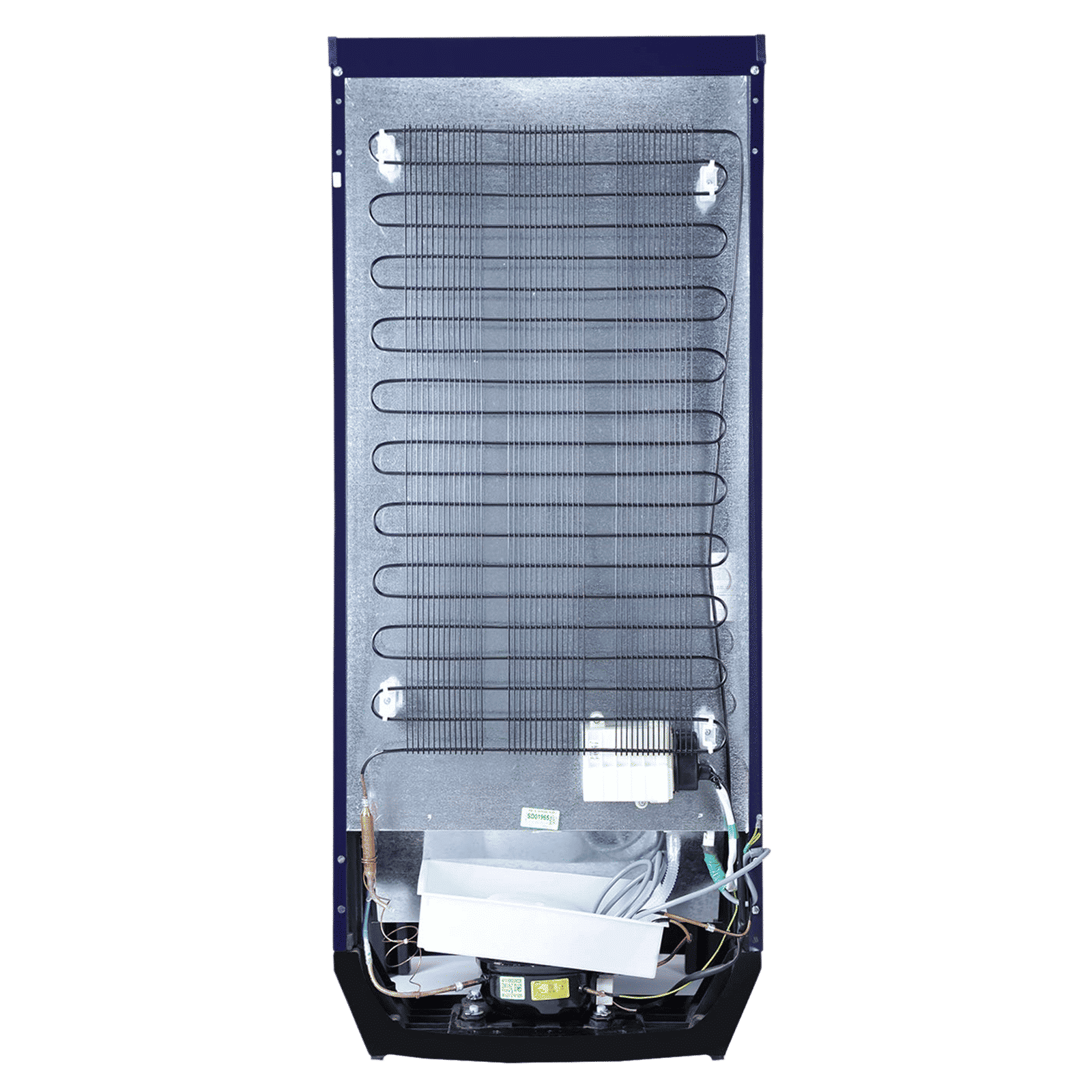 Godrej Edge SX 221 Litres 3 Star Direct Cool Single Door Refrigerator with Uniform Cooling Technology (RD EDGE SX 236C 33 TAI, Pearl Purple)_6