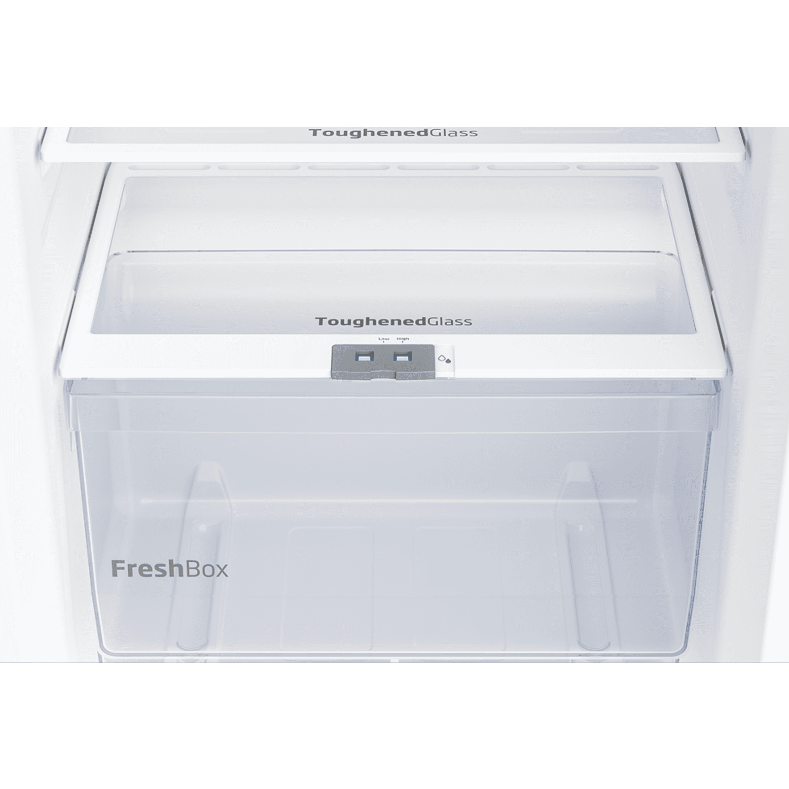 VOLTAS beko 220 Litres 3 Star Direct Cool Single Door Refrigerator with Stabilizer Free Operation (RDC240CVWEX/XXSG, Vivi Wine) VOLTAS beko 220 Litres 3 Star Direct Cool Single Door Refrigerator with Stabilizer Free Operation (RDC240CVWEX/XXSG, Vivi Wine)_8