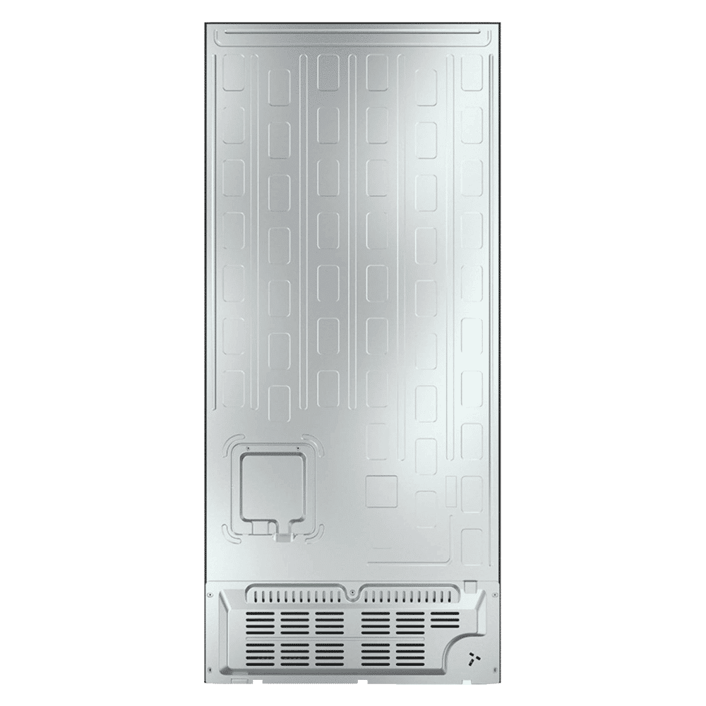 Hisense 507 Litres Frost Free French Door Refrigerator with Water Dispenser (RQ507N4SBVW, Premium Black)_8