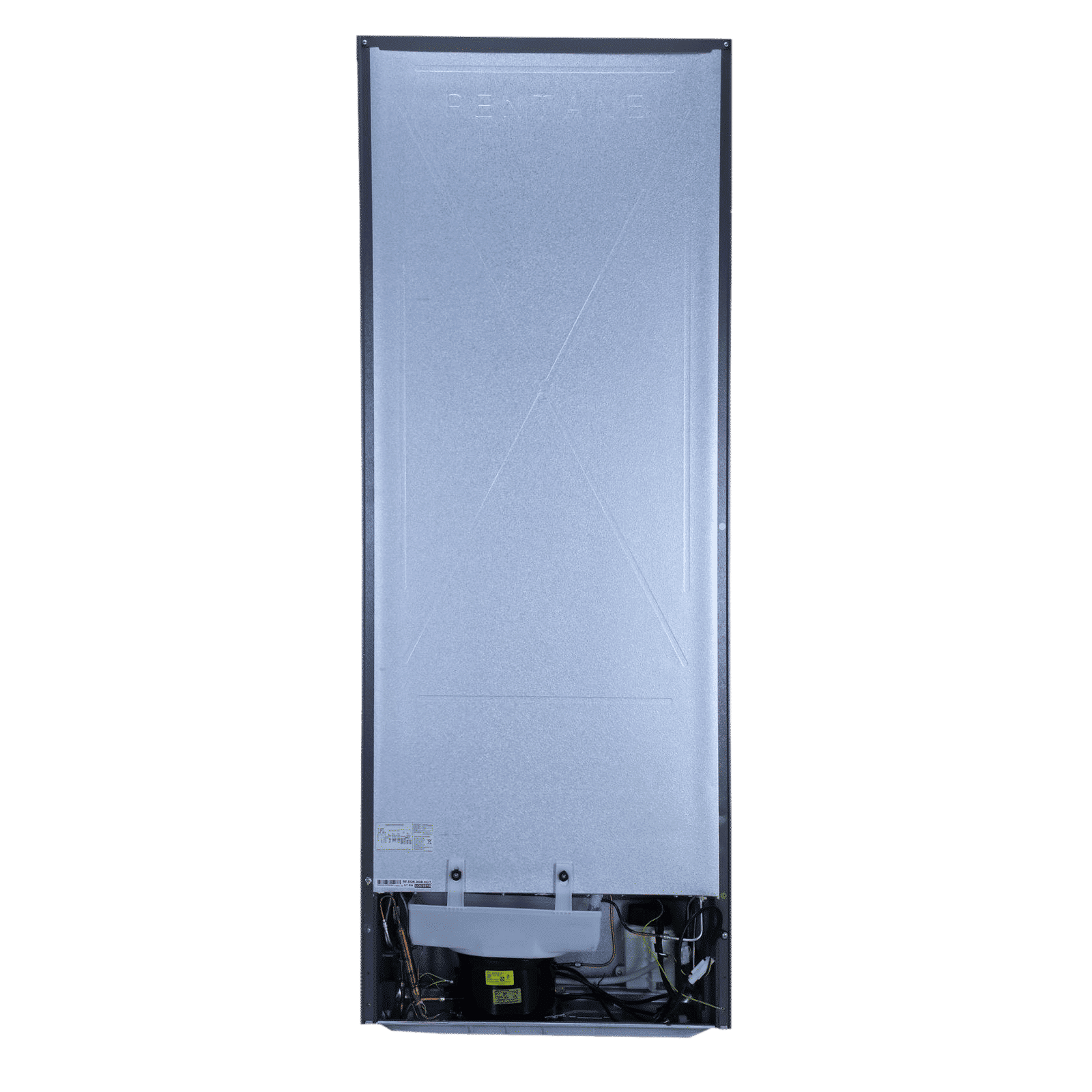 Godrej Eon Vibe 331 Litres 2 Star Frost Free Double Door Convertible Refrigerator with Cool Shower Technology (RT EON VIBE 346B 25 HCIT, Steel Rush) Godrej Eon Vibe 331 Litres 2 Star Frost Free Double Door Convertible Refrigerator with Cool Shower Technology (RT EON VIBE 346B 25 HCIT, Steel Rush)_8