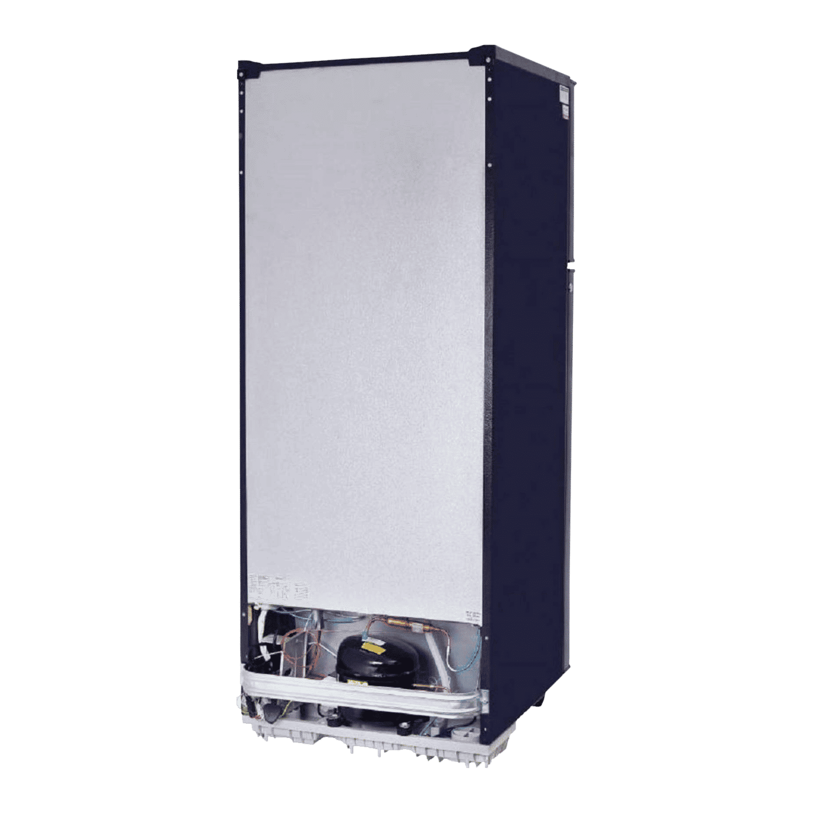 Godrej Eon 260 Litres 2 Star Frost Free Double Door Refrigerator with Uniform Cooling Technology (RT EON 275B 25 HI, Aqua Blue) Godrej Eon 260 Litres 2 Star Frost Free Double Door Refrigerator with Uniform Cooling Technology (RT EON 275B 25 HI, Aqua Blue)_6