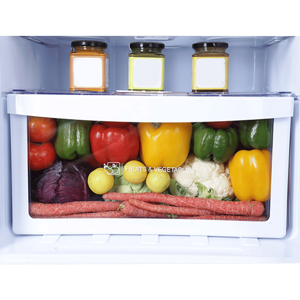 Godrej Eon 260 Litres 2 Star Frost Free Double Door Refrigerator with Anti-Bacterial Gasket (RT EON 275B 25 HI, Aqua Wine) Godrej Eon 260 Litres 2 Star Frost Free Double Door Refrigerator with Anti-Bacterial Gasket (RT EON 275B 25 HI, Aqua Wine)_10