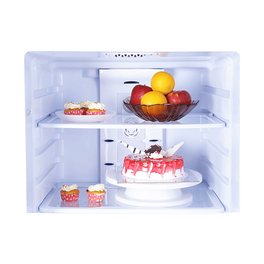 Godrej Eon 260 Litres 2 Star Frost Free Double Door Refrigerator with Anti-Bacterial Gasket (RT EON 275B 25 HI, Aqua Wine) Godrej Eon 260 Litres 2 Star Frost Free Double Door Refrigerator with Anti-Bacterial Gasket (RT EON 275B 25 HI, Aqua Wine)_15