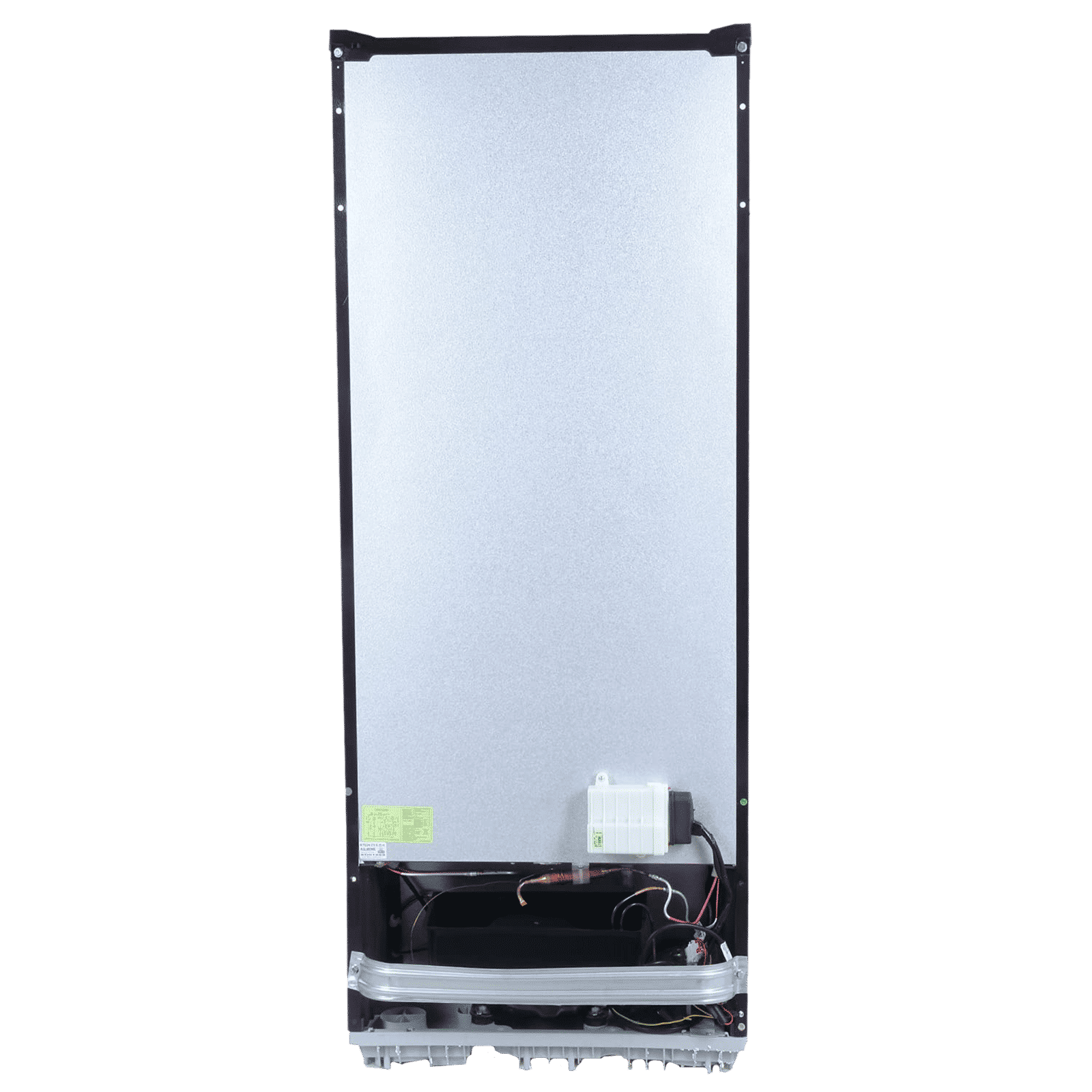 Godrej Eon 260 Litres 2 Star Frost Free Double Door Refrigerator with Anti-Bacterial Gasket (RT EON 275B 25 HI, Aqua Wine) Godrej Eon 260 Litres 2 Star Frost Free Double Door Refrigerator with Anti-Bacterial Gasket (RT EON 275B 25 HI, Aqua Wine)_8