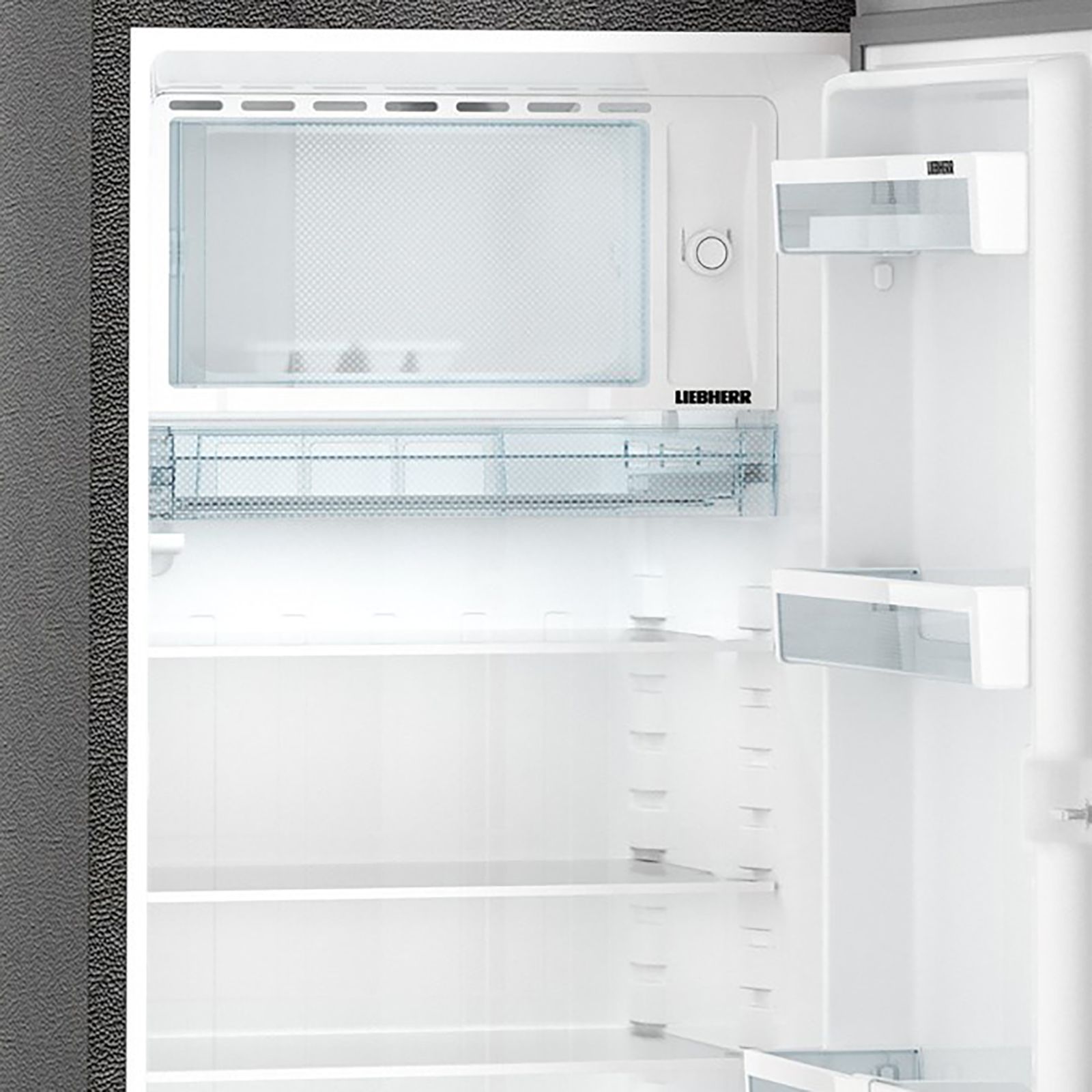 LIEBHERR 220 Litres 3 Star Direct Cool Single Door Refrigerator with Stabilizer Free Operation (DRF 2210, Red) LIEBHERR 220 Litres 3 Star Direct Cool Single Door Refrigerator with Stabilizer Free Operation (DRF 2210, Red)_7