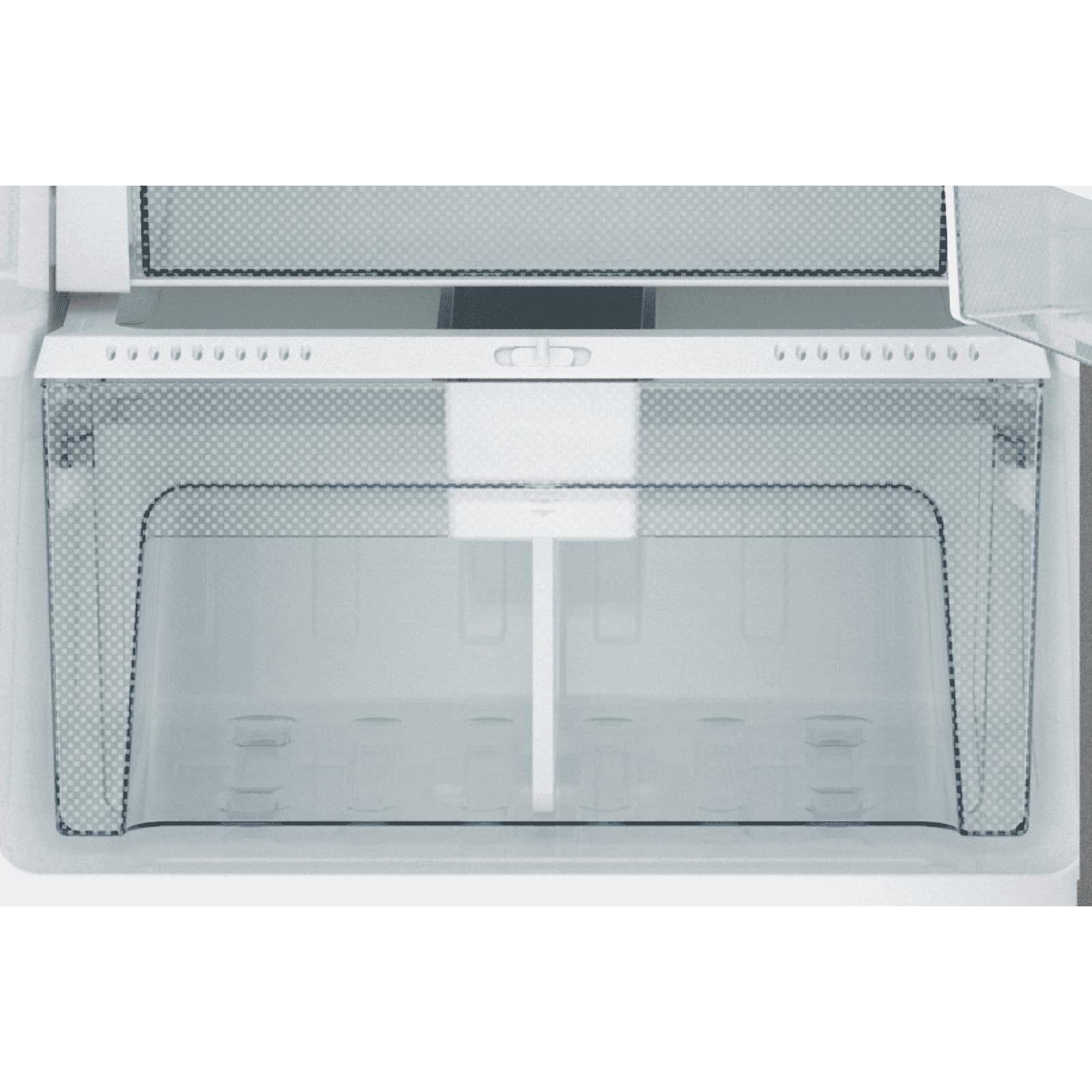 LIEBHERR 290 Litres 2 Star Frost Free Double Door Refrigerator with Stabilizer Free Operation (TCBB 2940, Brown Bubble)_12