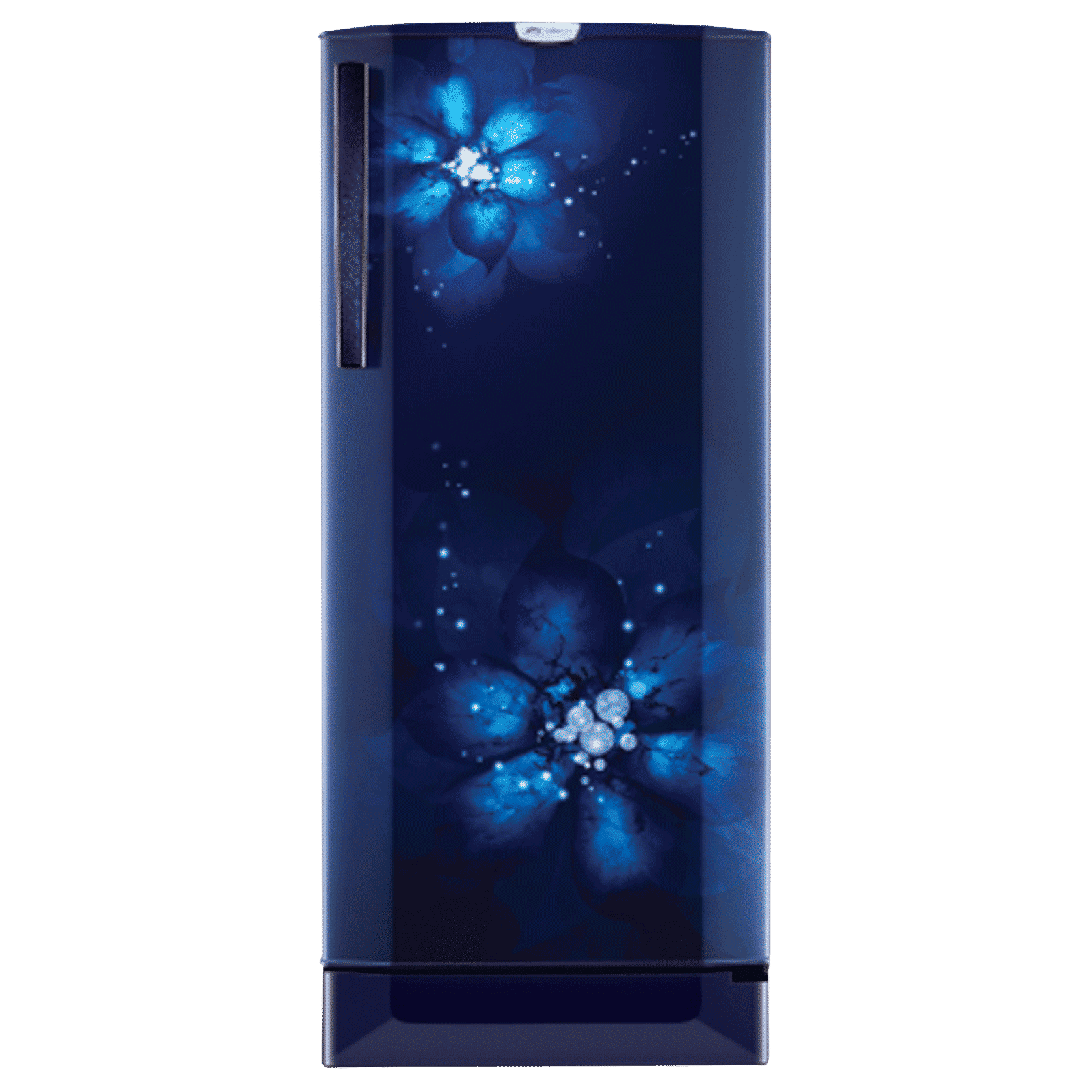 Godrej Edge Pro 210 Litres 3 Star Direct Cool Single Door Refrigerator with Anti-Bacterial Technology (RD EDGE PRO 225C 33 TDF, Zen Blue) Godrej Edge Pro 210 Litres 3 Star Direct Cool Single Door Refrigerator with Anti-Bacterial Technology (RD EDGE PRO 225C 33 TDF, Zen Blue)_1