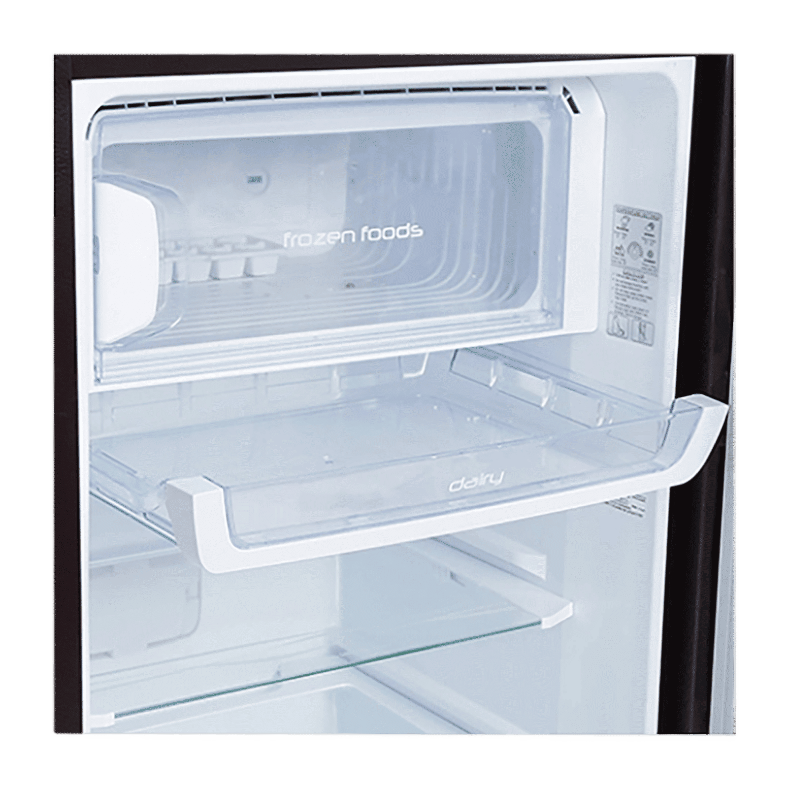 Godrej Edge Pro 210 Litres 3 Star Direct Cool Single Door Refrigerator with Anti-Bacterial Technology (RD EDGE PRO 225C 33 TDF, Zen Blue) Godrej Edge Pro 210 Litres 3 Star Direct Cool Single Door Refrigerator with Anti-Bacterial Technology (RD EDGE PRO 225C 33 TDF, Zen Blue)_8