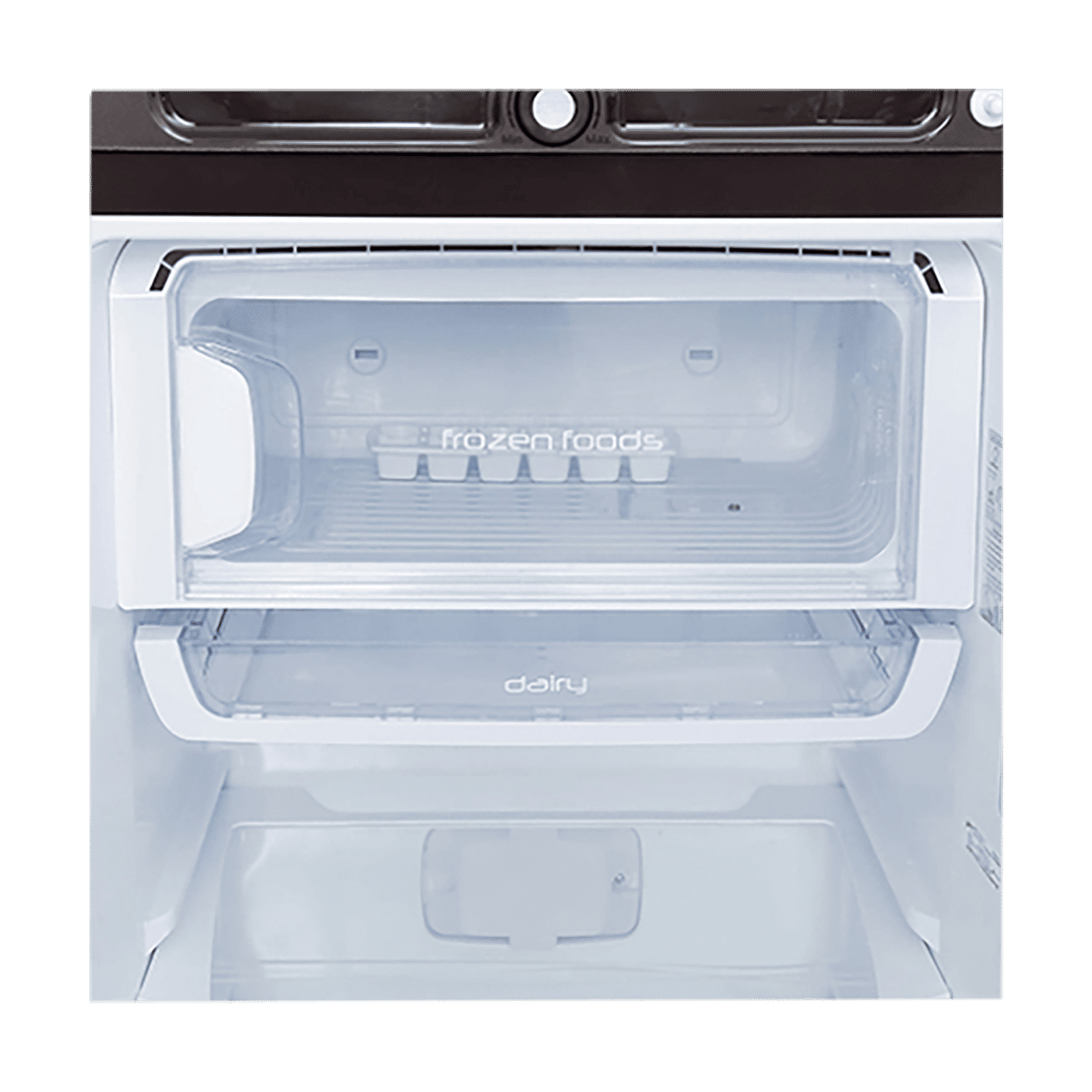 Godrej Edge Pro 210 Litres 3 Star Direct Cool Single Door Refrigerator with Anti-Bacterial Technology (RD EDGE PRO 225C 33 TDF, Zen Blue) Godrej Edge Pro 210 Litres 3 Star Direct Cool Single Door Refrigerator with Anti-Bacterial Technology (RD EDGE PRO 225C 33 TDF, Zen Blue)_6