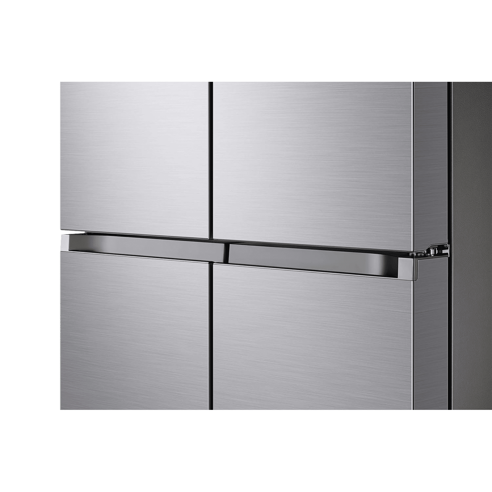 SAMSUNG 705 Litres Frost Free French Door Smart Wi-Fi Enabled Refrigerator with Dual Flex Zone (RF70A90T0SL/TL, Real Stainless)_15