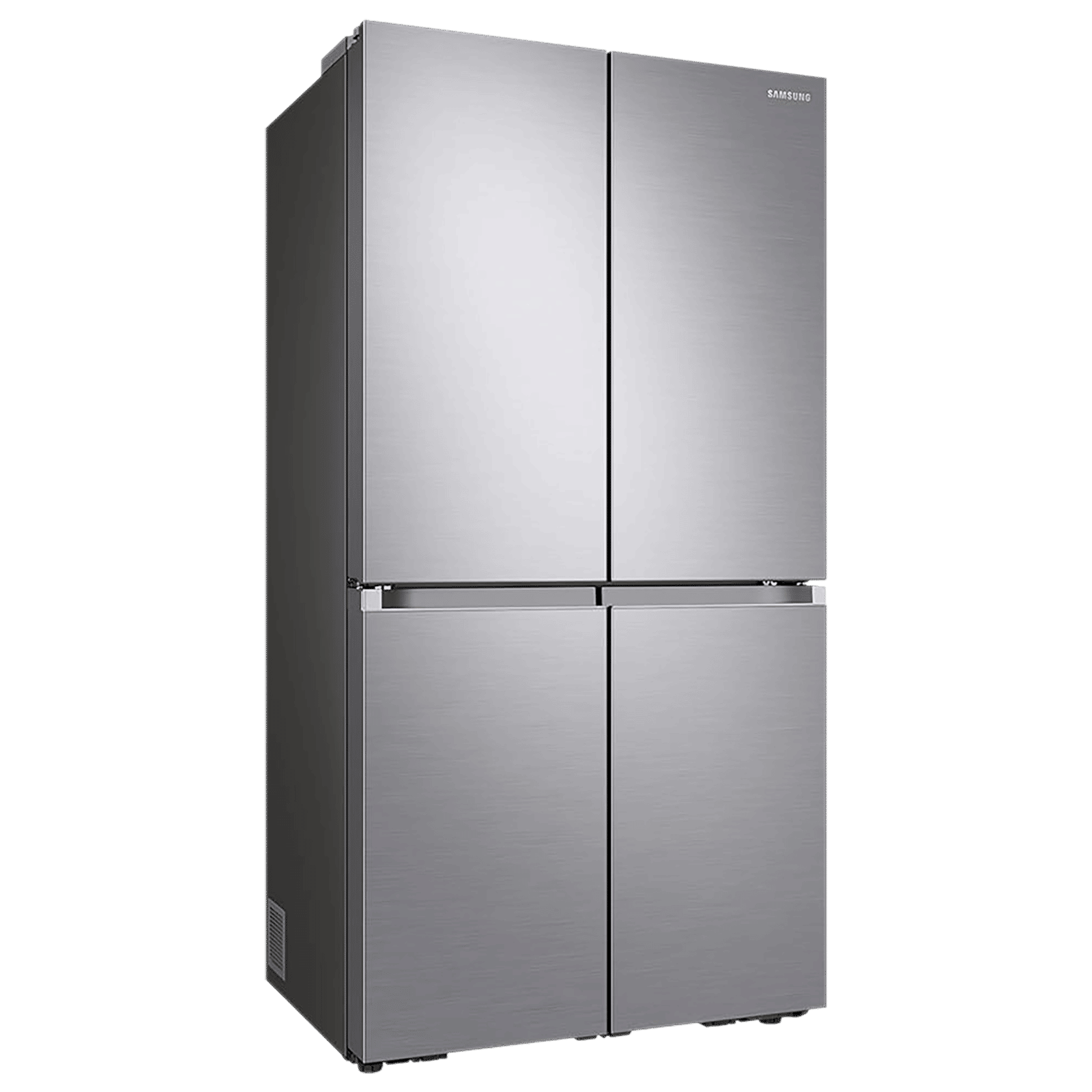 SAMSUNG 705 Litres Frost Free French Door Smart Wi-Fi Enabled Refrigerator with Dual Flex Zone (RF70A90T0SL/TL, Real Stainless)_16