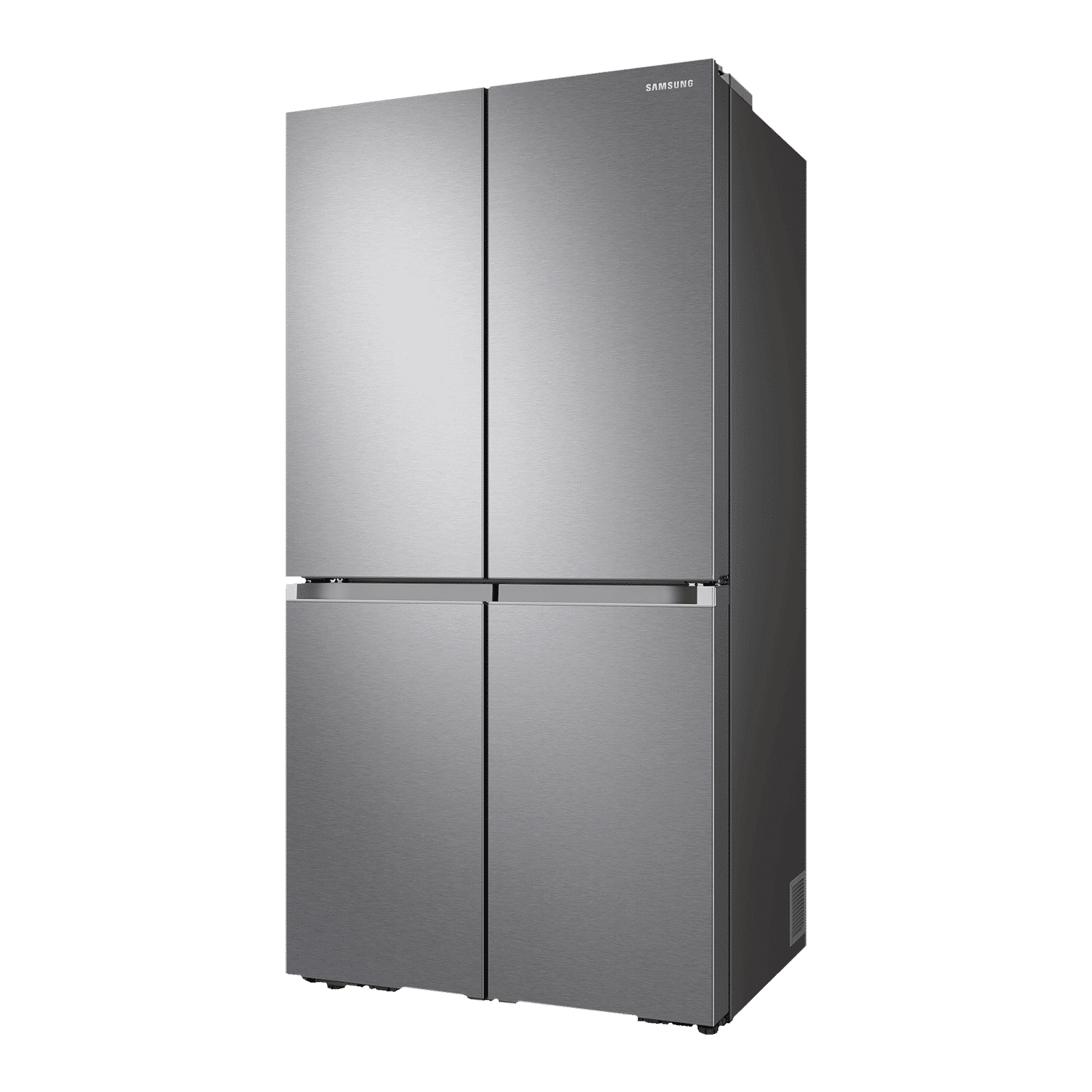SAMSUNG 705 Litres Frost Free French Door Smart Wi-Fi Enabled Refrigerator with Dual Flex Zone (RF70A90T0SL/TL, Real Stainless)_4