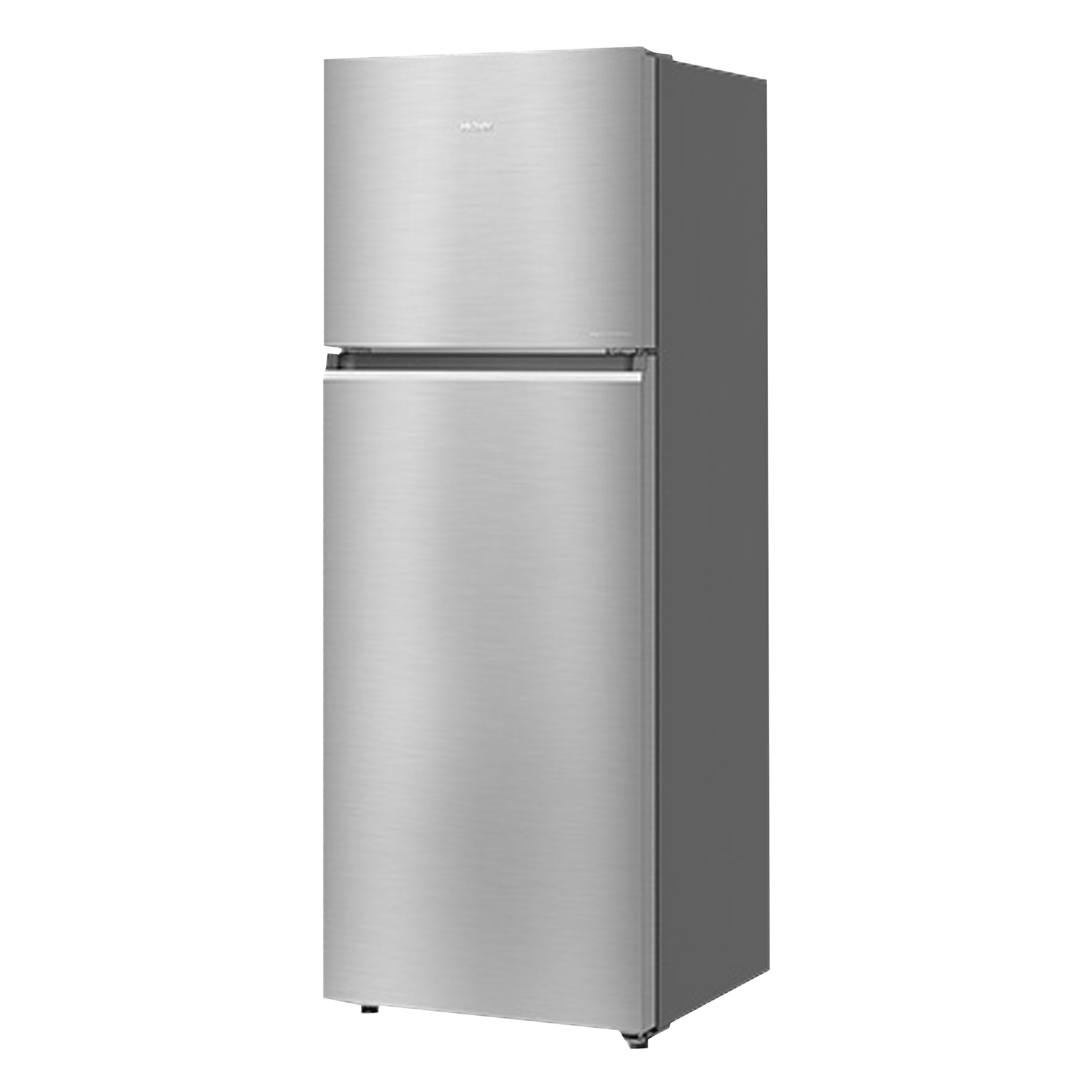 Haier 358 Litres 3 Star Frost Free Double Door Convertible Refrigerator with Magic Cooling Technology (HRF-3954CIS-E, Inox Steel)_4