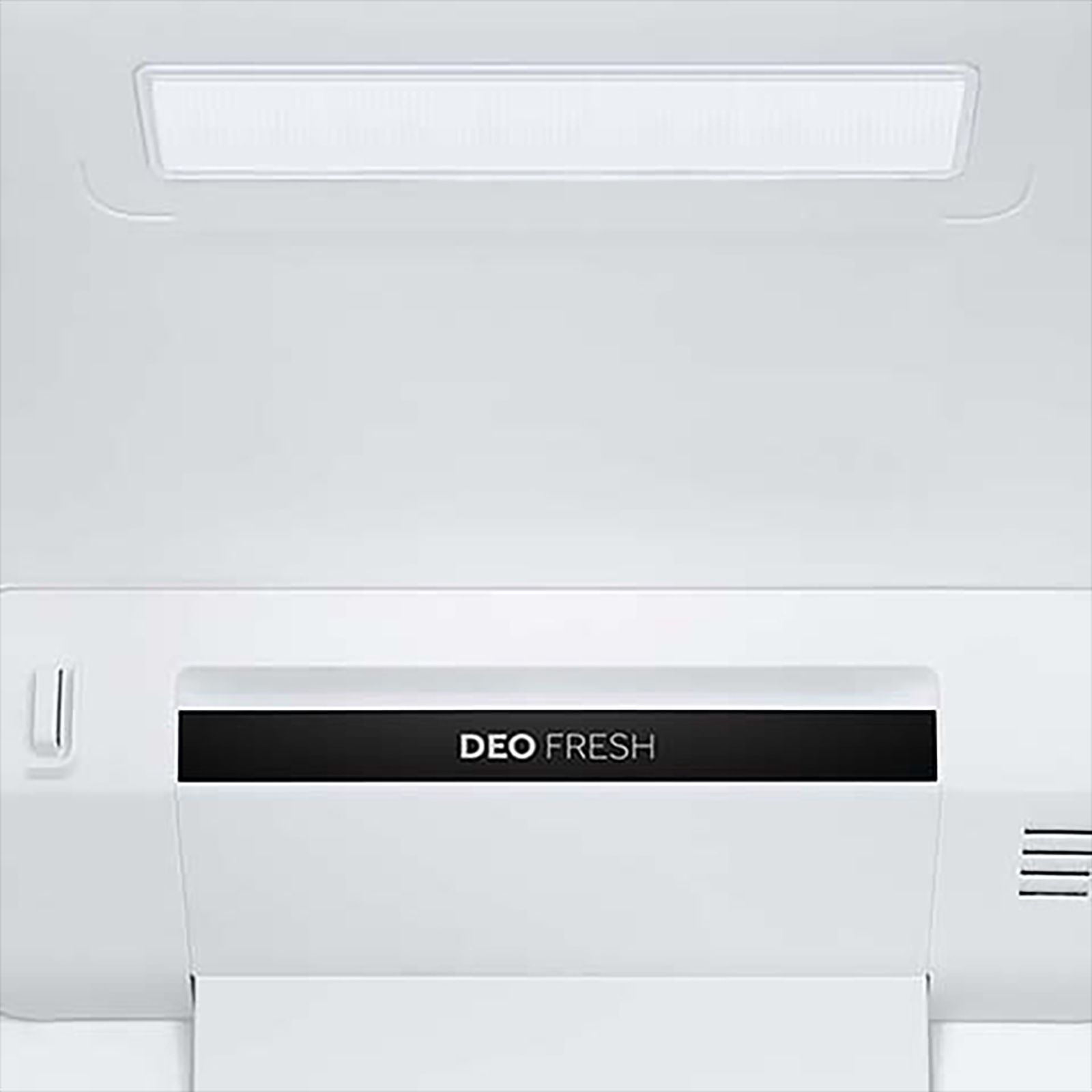 Haier 602 Litres 3 Star Frost Free Side by Side Convertible Refrigerator with Magic Cooling Technology (HRS-682SS, Shiny Steel)_10