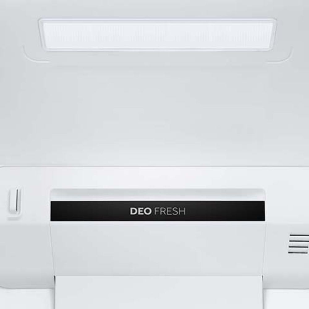 Haier 598 Litres Frost Free Side by Side Refrigerator with Magic Cooling Technology (HRT-683KG, Black Glass)_14