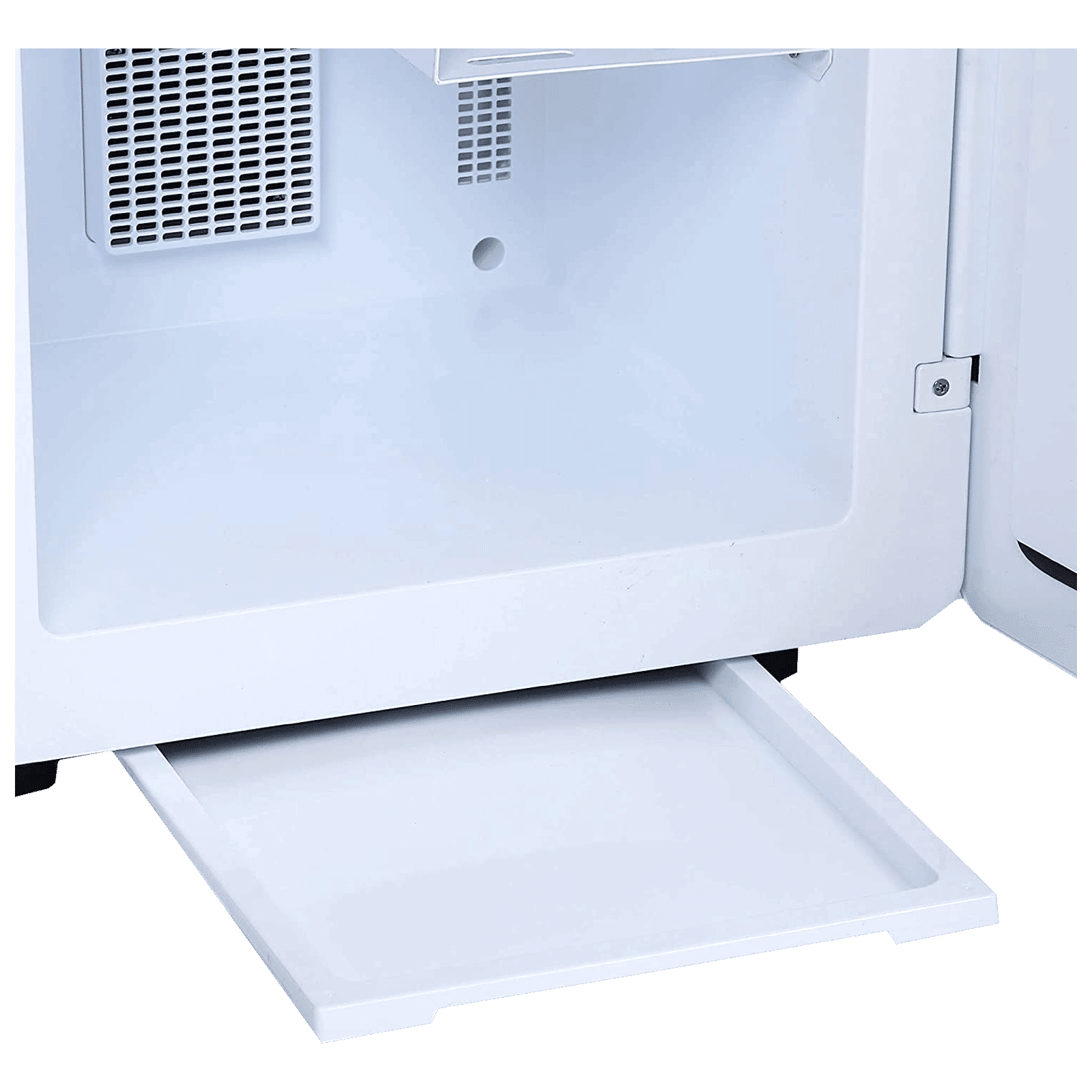 Godrej Qub30 Litres Frost Free Single Door Refrigerator with Solid State Electronic Cooling (TEC QUBE 30L HS Q103, Black)_12