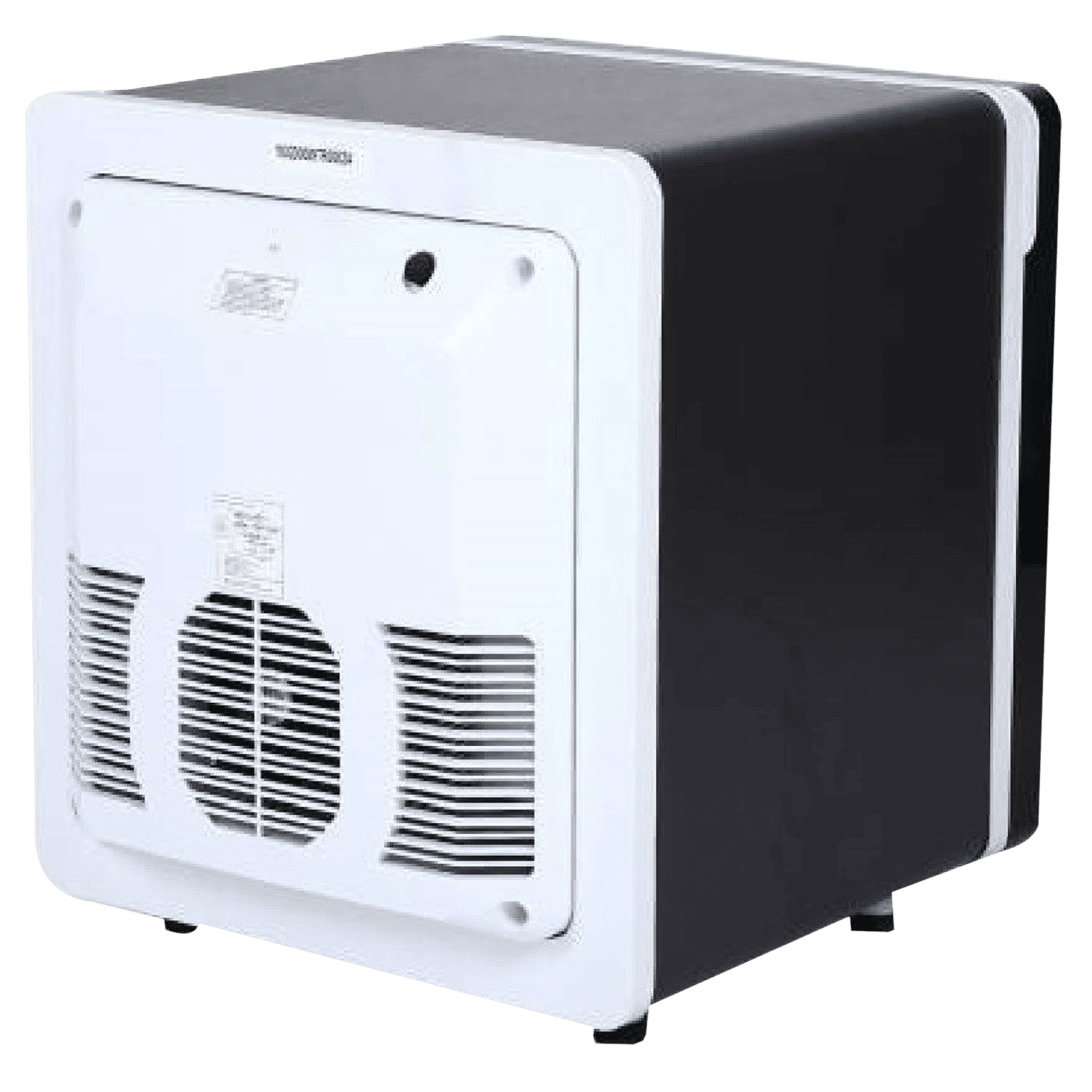 Godrej Qub30 Litres Frost Free Single Door Refrigerator with Solid State Electronic Cooling (TEC QUBE 30L HS Q103, Black)_8