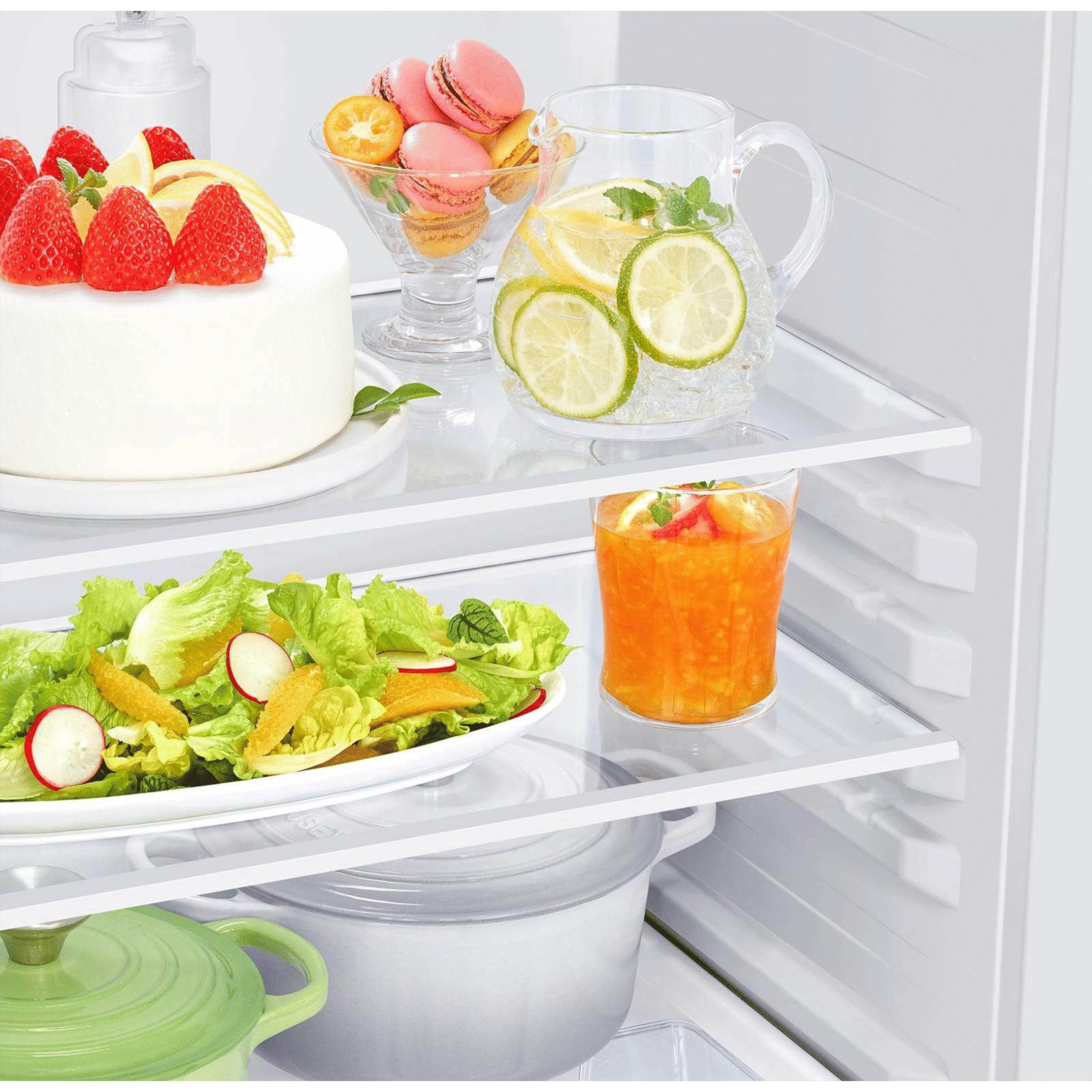 SAMSUNG Digi-Touch Cool 198 Litres 3 Star Direct Cool Single Door Refrigerator with Base Stand Drawer (RR21A2F2YTU/HL, Delight Indigo) SAMSUNG Digi-Touch Cool 198 Litres 3 Star Direct Cool Single Door Refrigerator with Base Stand Drawer (RR21A2F2YTU/HL, Delight Indigo)_12