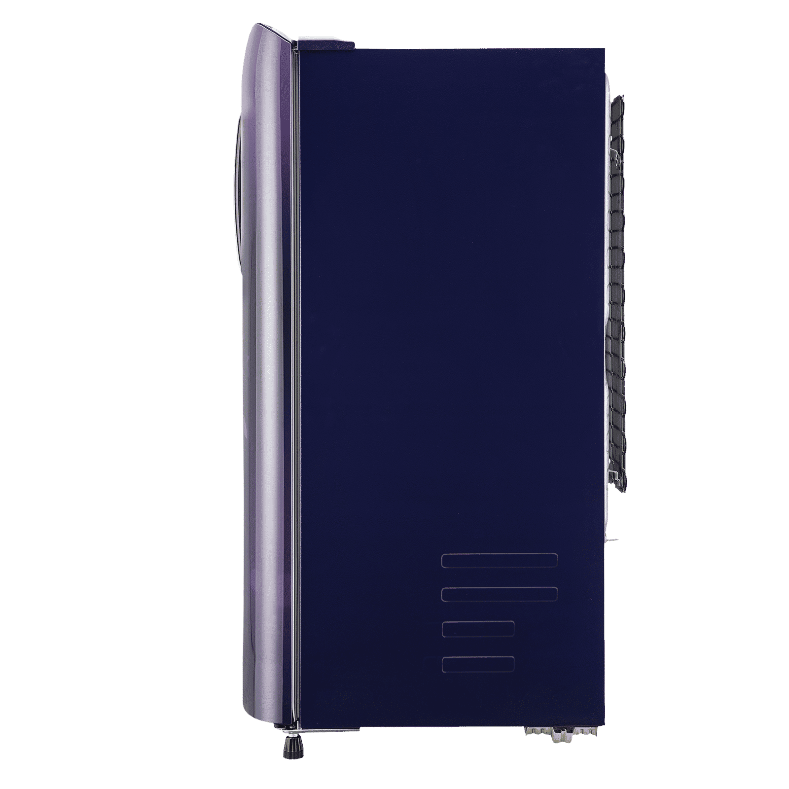 LG 190 Litres 3 Star Direct Cool Single Door Refrigerator with Stabilizer Free Operation (GL-B201ABED.ABEZEB, Blue Euphoria) LG 190 Litres 3 Star Direct Cool Single Door Refrigerator with Stabilizer Free Operation (GL-B201ABED.ABEZEB, Blue Euphoria)_11