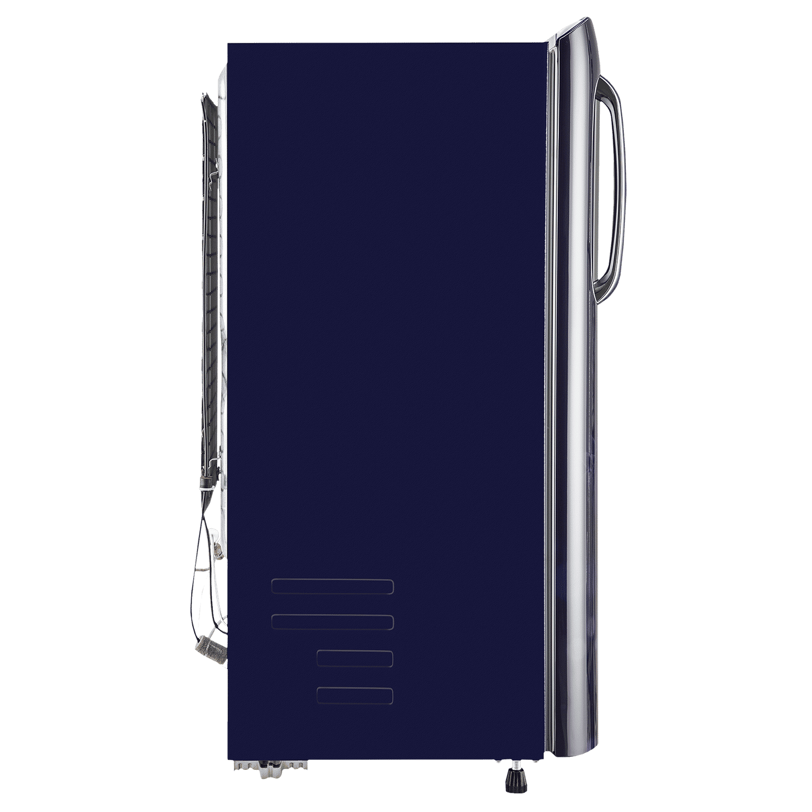 LG 185 Litres 5 Star Direct Cool Single Door Refrigerator with Stabilizer Free Operation (GL-B201ABEZ.BBEZEB, Blue Euphoria) LG 185 Litres 5 Star Direct Cool Single Door Refrigerator with Stabilizer Free Operation (GL-B201ABEZ.BBEZEB, Blue Euphoria)_11