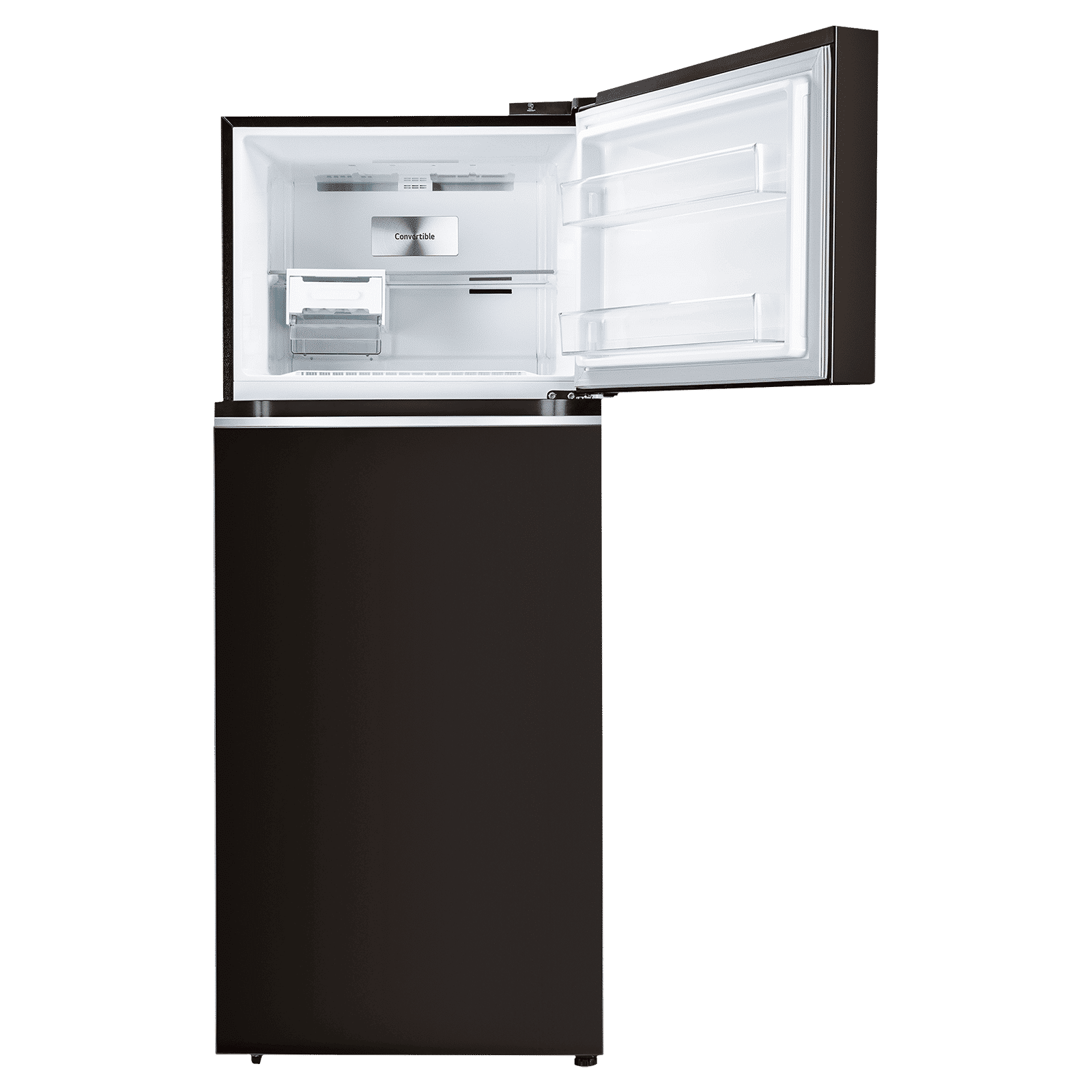 LG 380 Litres 3 Star Frost Free Double Door Smart Wi-Fi Enabled Refrigerator with Smart Diagnosis (GL-T412VRSX.DRSZEB, Russet Sheen)_14