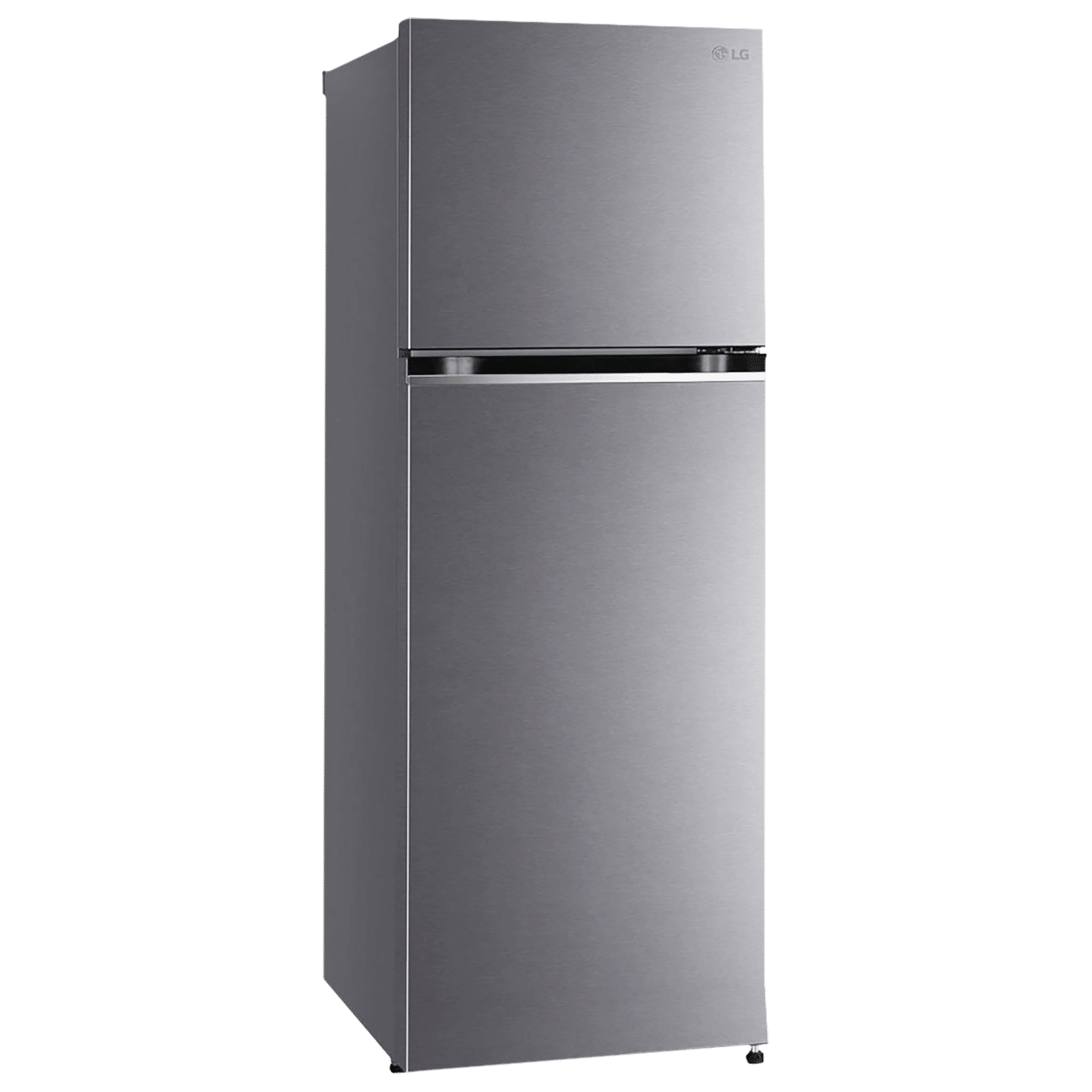 LG 380 Litres 2 Star Frost Free Double Door Refrigerator with Smart Diagnosis (GL-N412SDSY, Dazzle Steel) LG 380 Litres 2 Star Frost Free Double Door Refrigerator with Smart Diagnosis (GL-N412SDSY, Dazzle Steel)_13