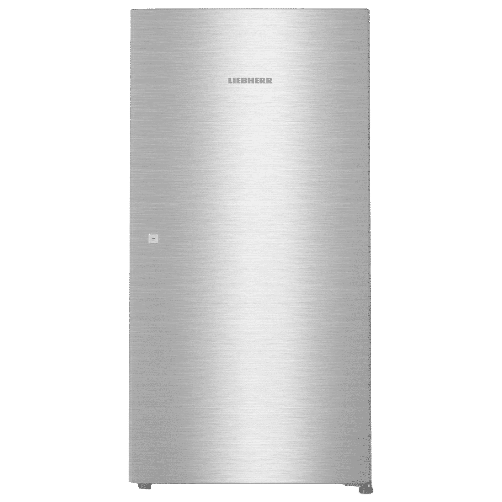 LIEBHERR 220 Litres 4 Star Direct Cool Single Door Refrigerator with Stabilizer Free Operation (DSL 2220, Edelstahllook)_1