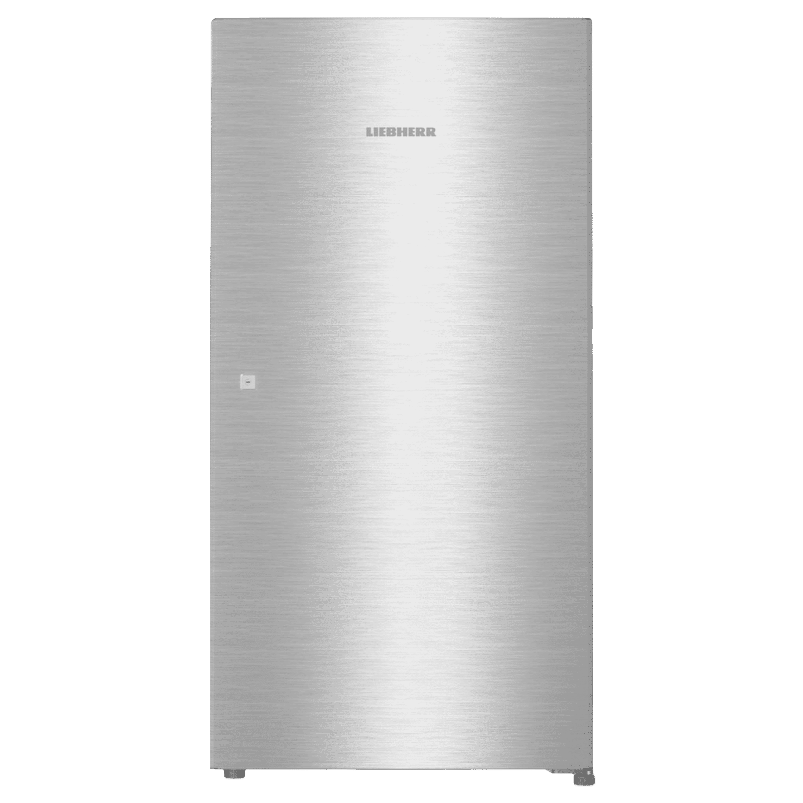 LIEBHERR 220 Litres 4 Star Direct Cool Single Door Refrigerator with Stabilizer Free Operation (DSL 2240, Edelstahllook)_1