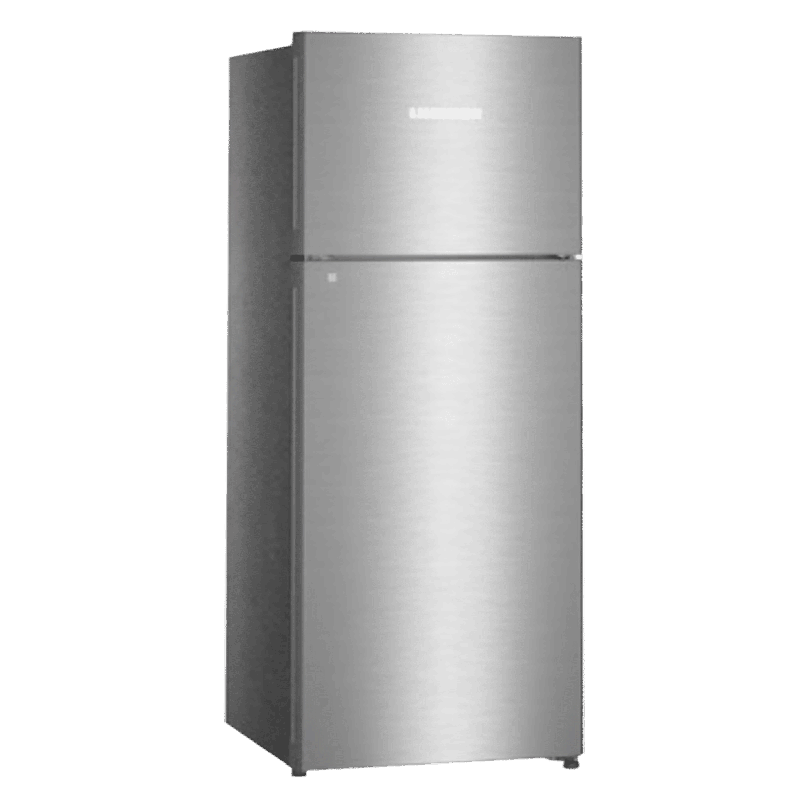 LIEBHERR 265 Litres 3 Star Frost Free Double Door Refrigerator with Forced Air Cooling (TCSL 2620 Comfort, Edelstahllook)_4