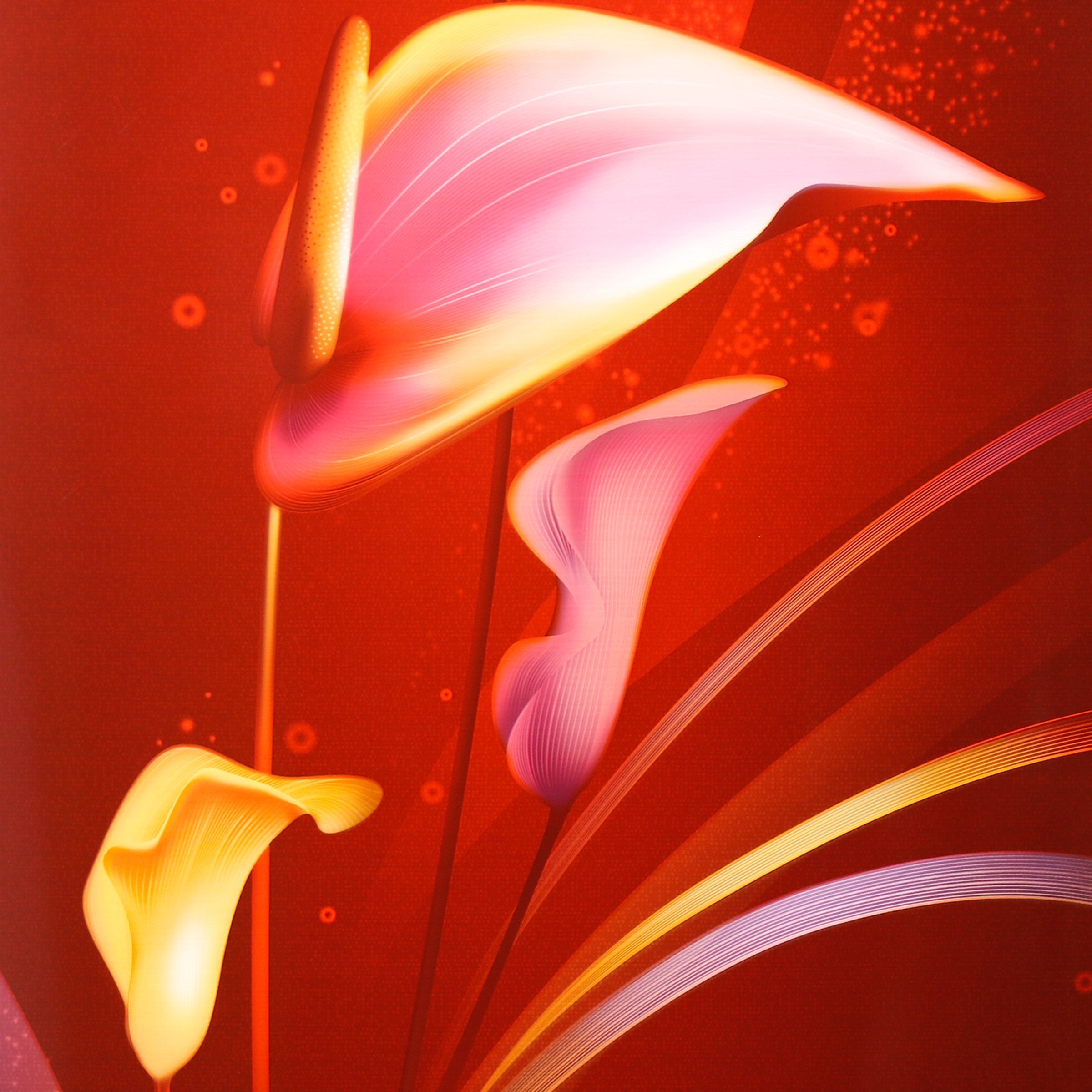 Haier 195 Litres 3 Star Direct Cool Single Door Refrigerator with Multi Air Flow System (HRD-1953CPRA-E, Red Arum)_18