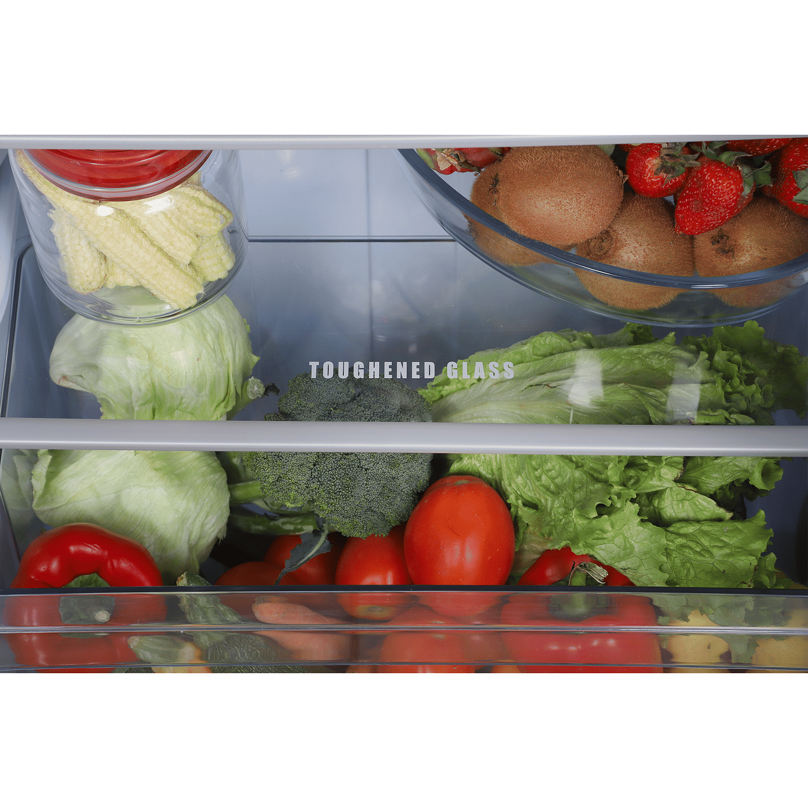 Haier 195 Litres 3 Star Direct Cool Single Door Refrigerator with Hour Icing Technology (HRD-1953CIG-E, Marine Arum)_12