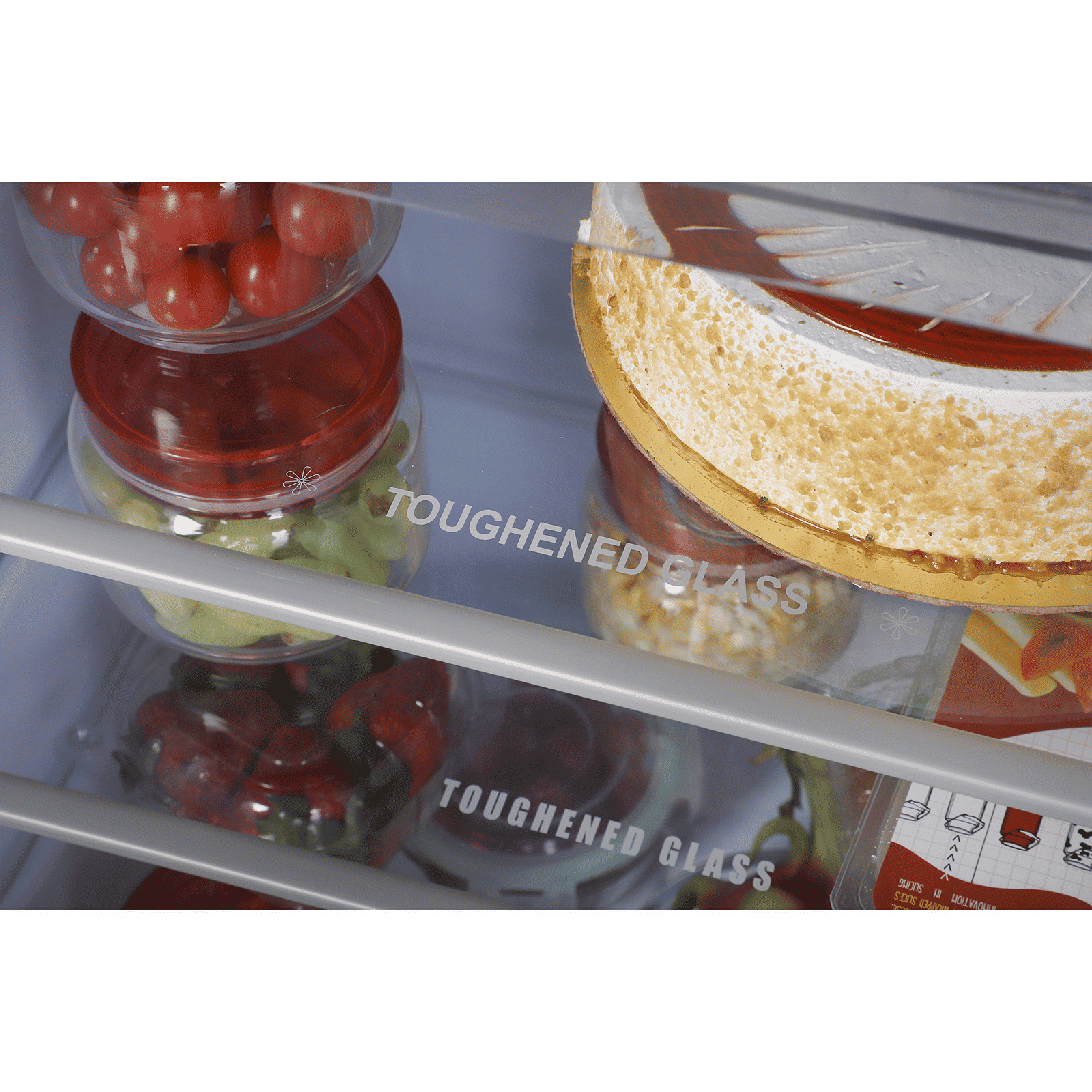 Haier 195 Litres 3 Star Direct Cool Single Door Refrigerator with Hour Icing Technology (HRD-1953CIG-E, Marine Arum)_13