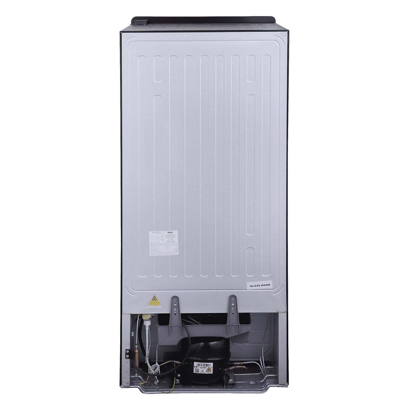 Haier 195 Litres 3 Star Direct Cool Single Door Refrigerator with Hour Icing Technology (HRD-1953CIG-E, Marine Arum)_7