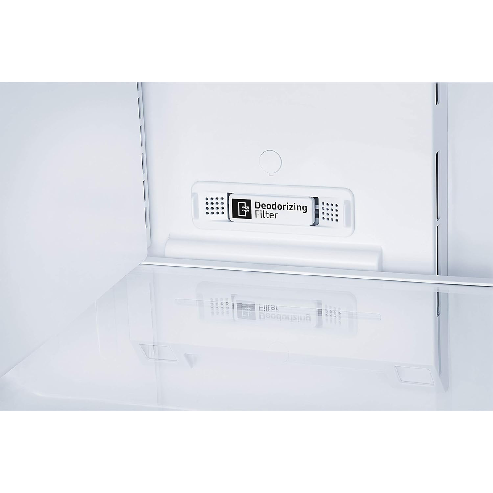 SAMSUNG 336 Litres 2 Star Frost Free Double Door Convertible Refrigerator with Curd Maestro (RT37A4632S9/HL, Refined Inox)_13