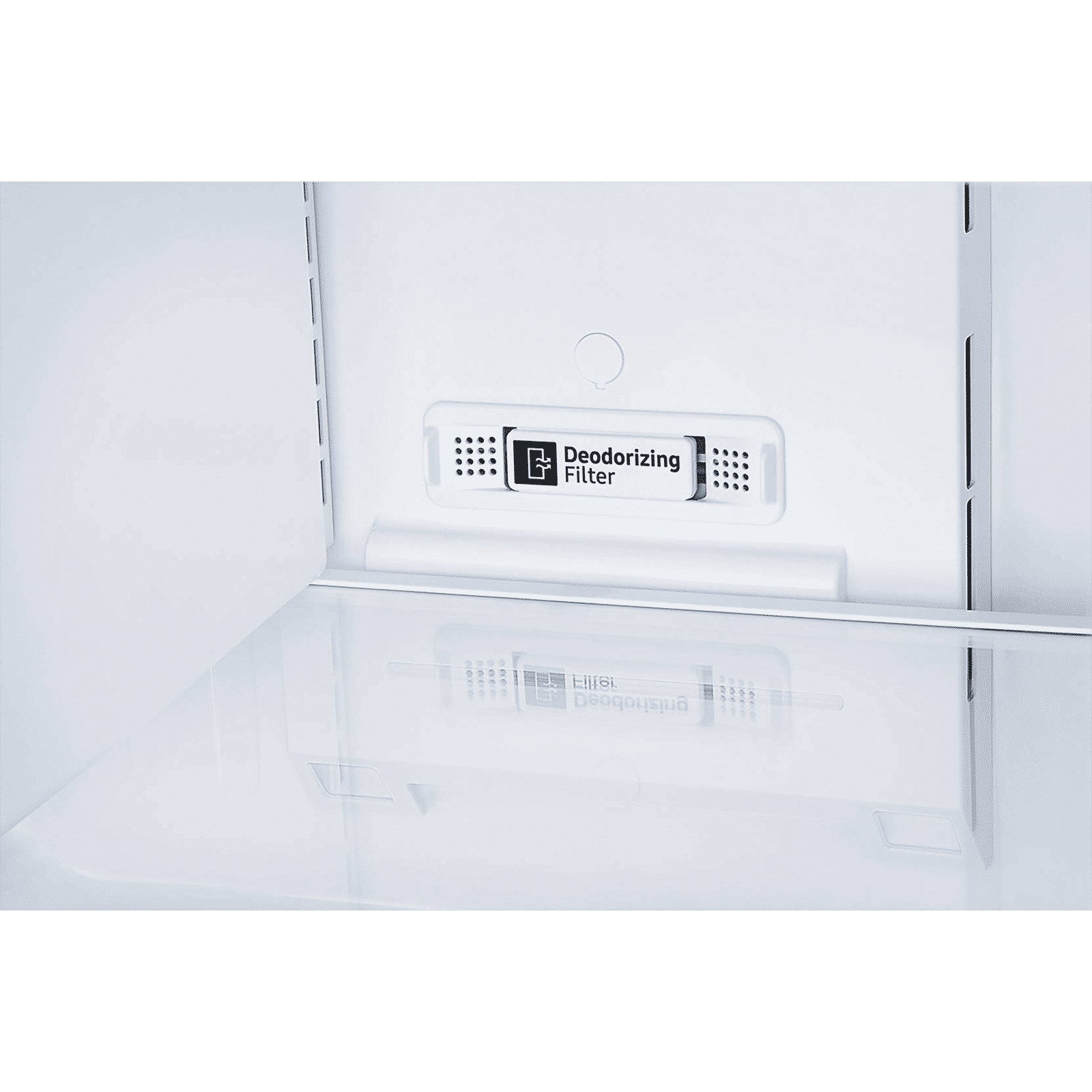 SAMSUNG 336 Litres 2 Star Frost Free Double Door Convertible Refrigerator with Curd Maestro (RT37A4632S9/HL, Refined Inox)_19