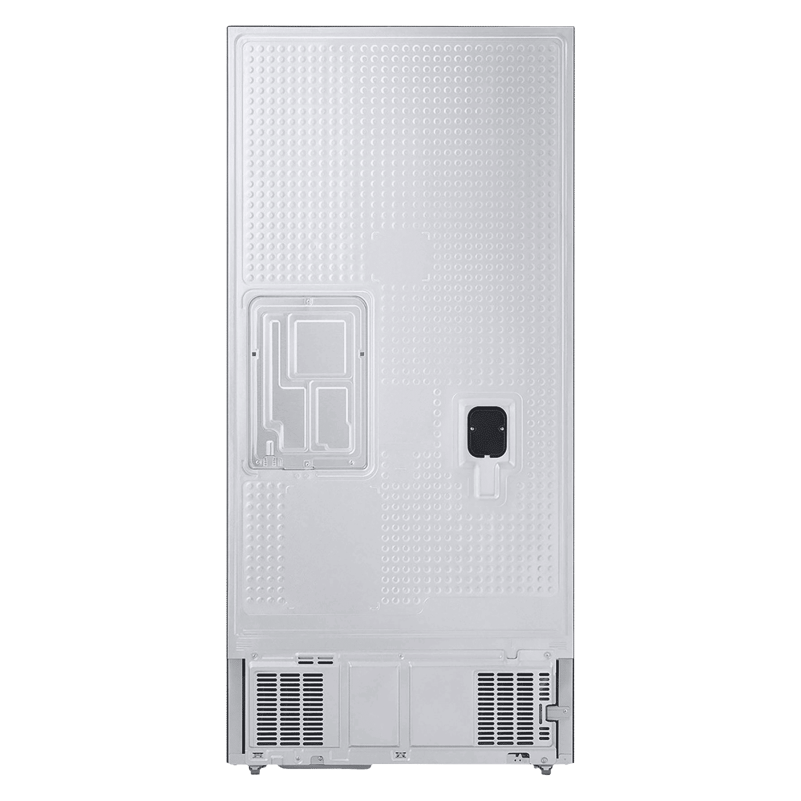 SAMSUNG 580 Litres 4 Star Frost Free French Door Convertible Refrigerator with Twin Cooling Plus Technology (RF57A5032S9/TL, Refined Inox)_7