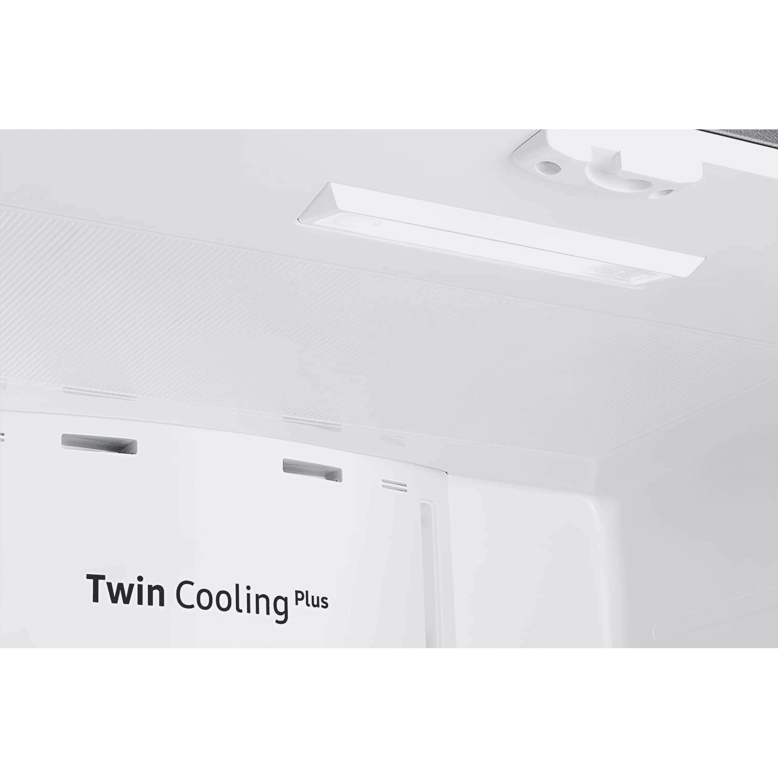 SAMSUNG 580 Litres 4 Star Frost Free French Door Convertible Refrigerator with Twin Cooling Plus Technology (RF57A5032S9/TL, Refined Inox)_10