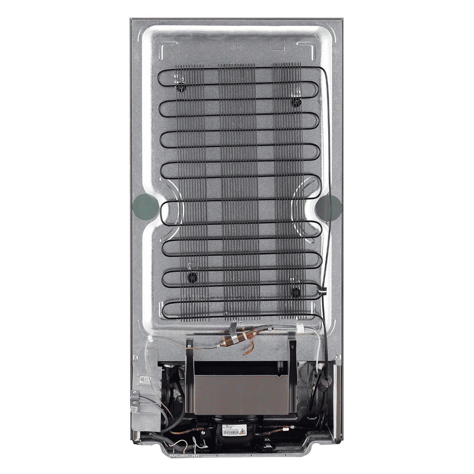 LG 185 Litres 3 Star Direct Cool Single Door Refrigerator with Stabilizer Free Operation (GL-B201APZD, Shiny Steel) LG 185 Litres 3 Star Direct Cool Single Door Refrigerator with Stabilizer Free Operation (GL-B201APZD, Shiny Steel)_7