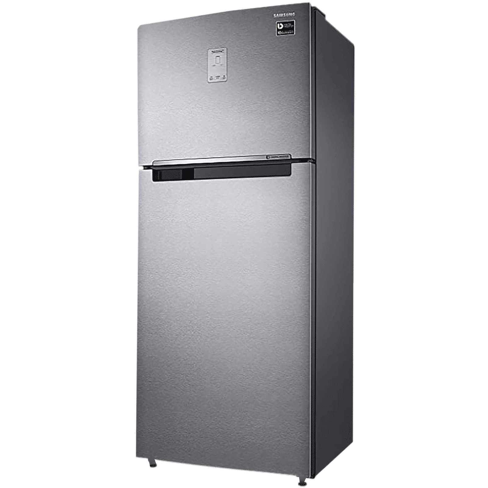 SAMSUNG 465 Litres 3 Star Frost Free Double Door Convertible Refrigerator with Multi Air Flow System (RT47B623ESL/TL, Real Stainless) SAMSUNG 465 Litres 3 Star Frost Free Double Door Convertible Refrigerator with Multi Air Flow System (RT47B623ESL/TL, Real Stainless)_8