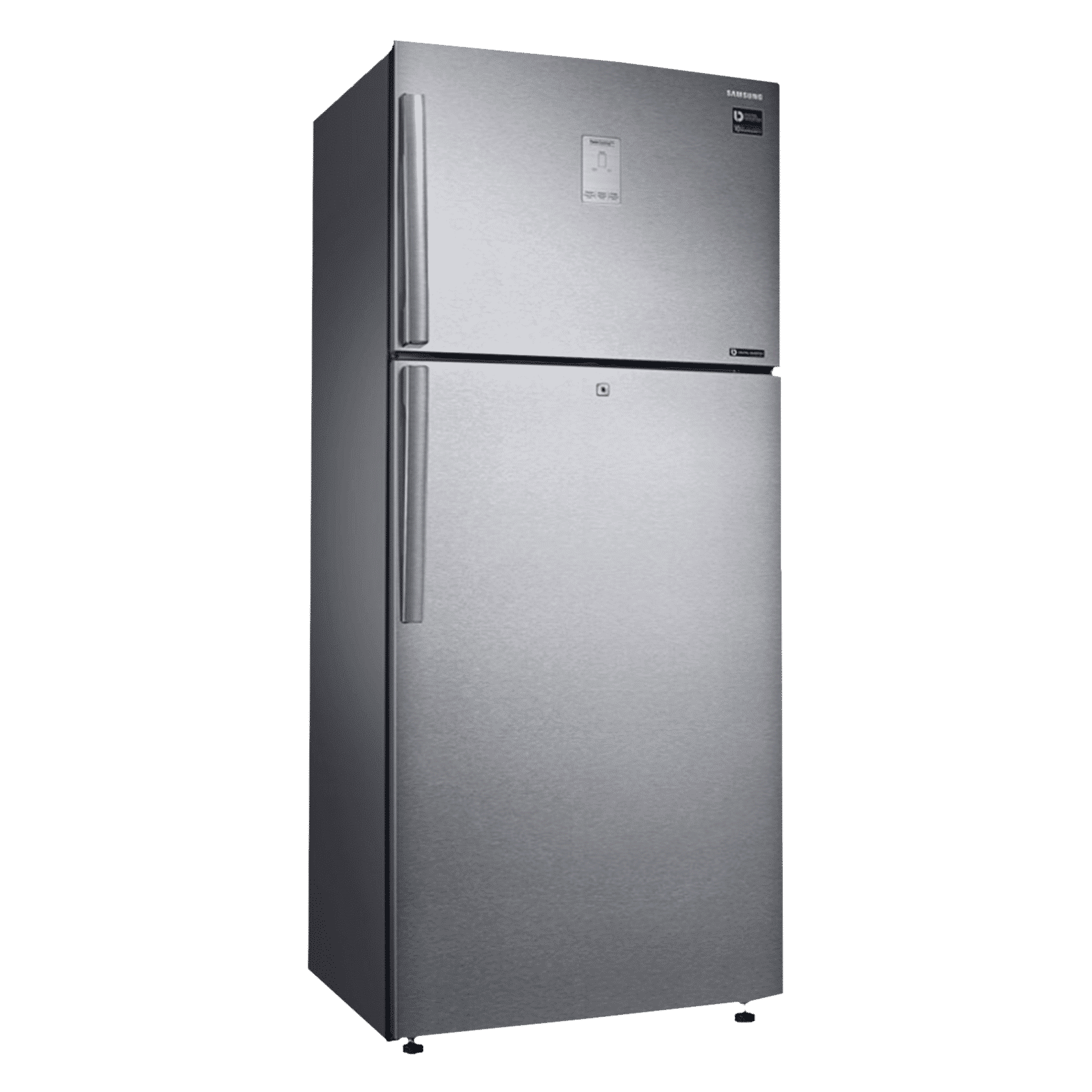 SAMSUNG 551 Litres 2 Star Frost Free Double Door Convertible Refrigerator with Multi Air Flow System (RT56B6378SL/TL, Real Stainless) SAMSUNG 551 Litres 2 Star Frost Free Double Door Convertible Refrigerator with Multi Air Flow System (RT56B6378SL/TL, Real Stainless)_16