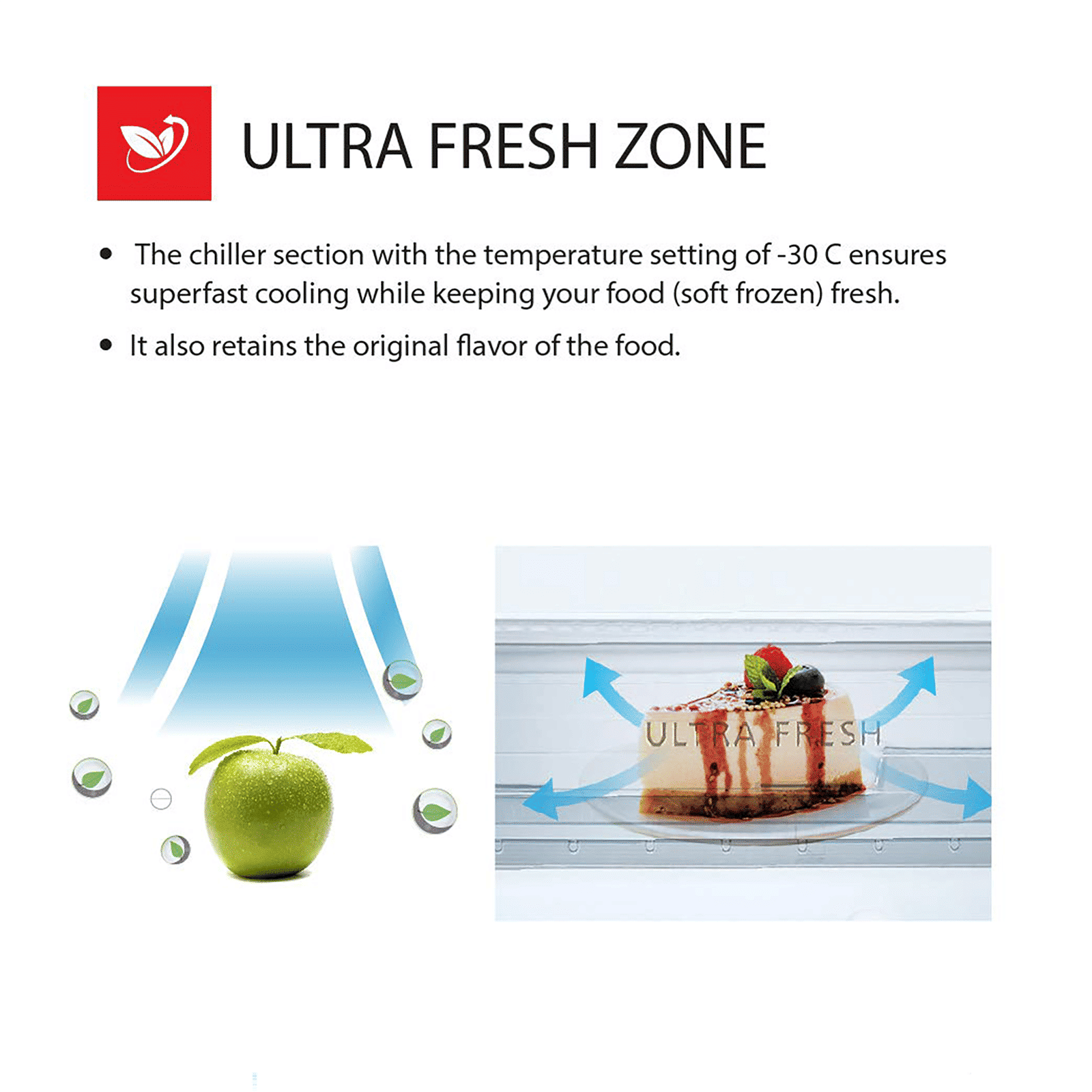 TOSHIBA 661 Litres 2 Star Frost Free Double Door Refrigerator with Automatic Ice Maker (GR-AG66INA, Black Glass)_16