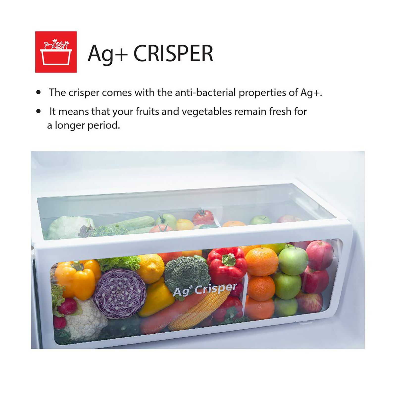 TOSHIBA 661 Litres 2 Star Frost Free Double Door Refrigerator with Automatic Ice Maker (GR-AG66INA, Black Glass)_17